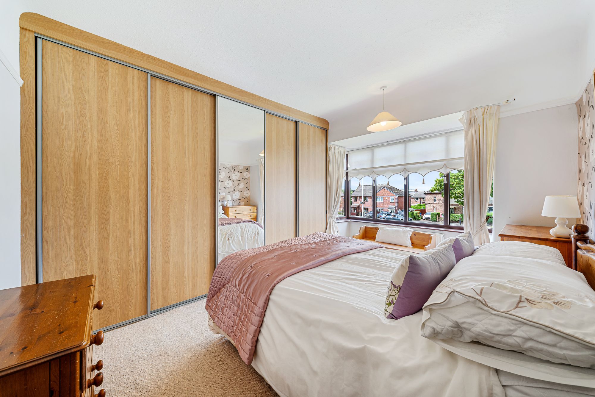 Kingsway, Widnes, WA8