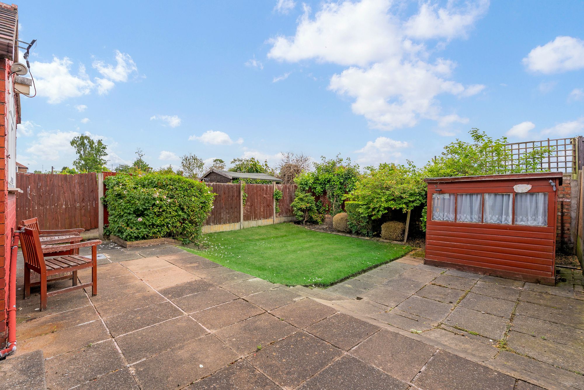 Kingsway, Widnes, WA8