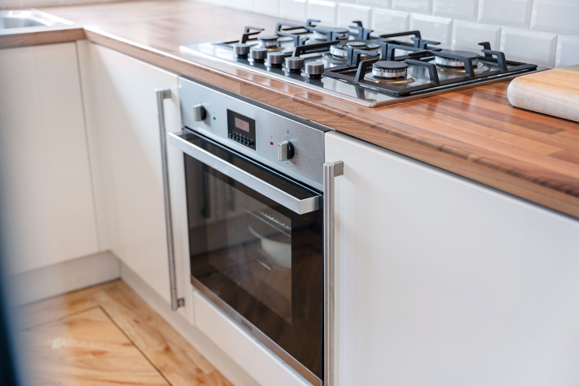 Kingsway, Widnes, WA8