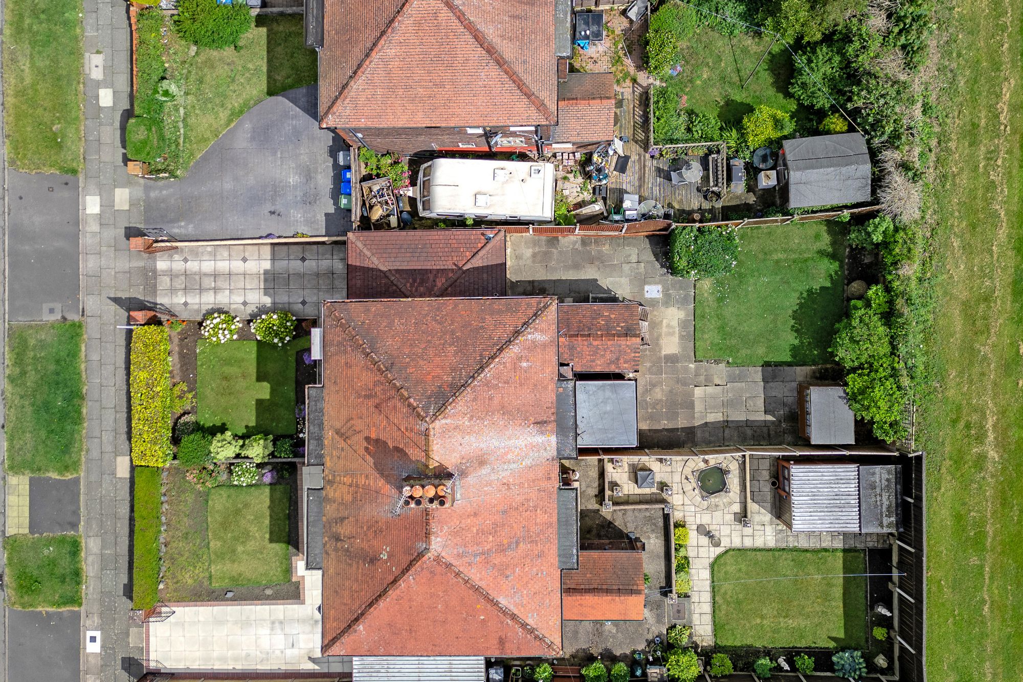 Kingsway, Widnes, WA8