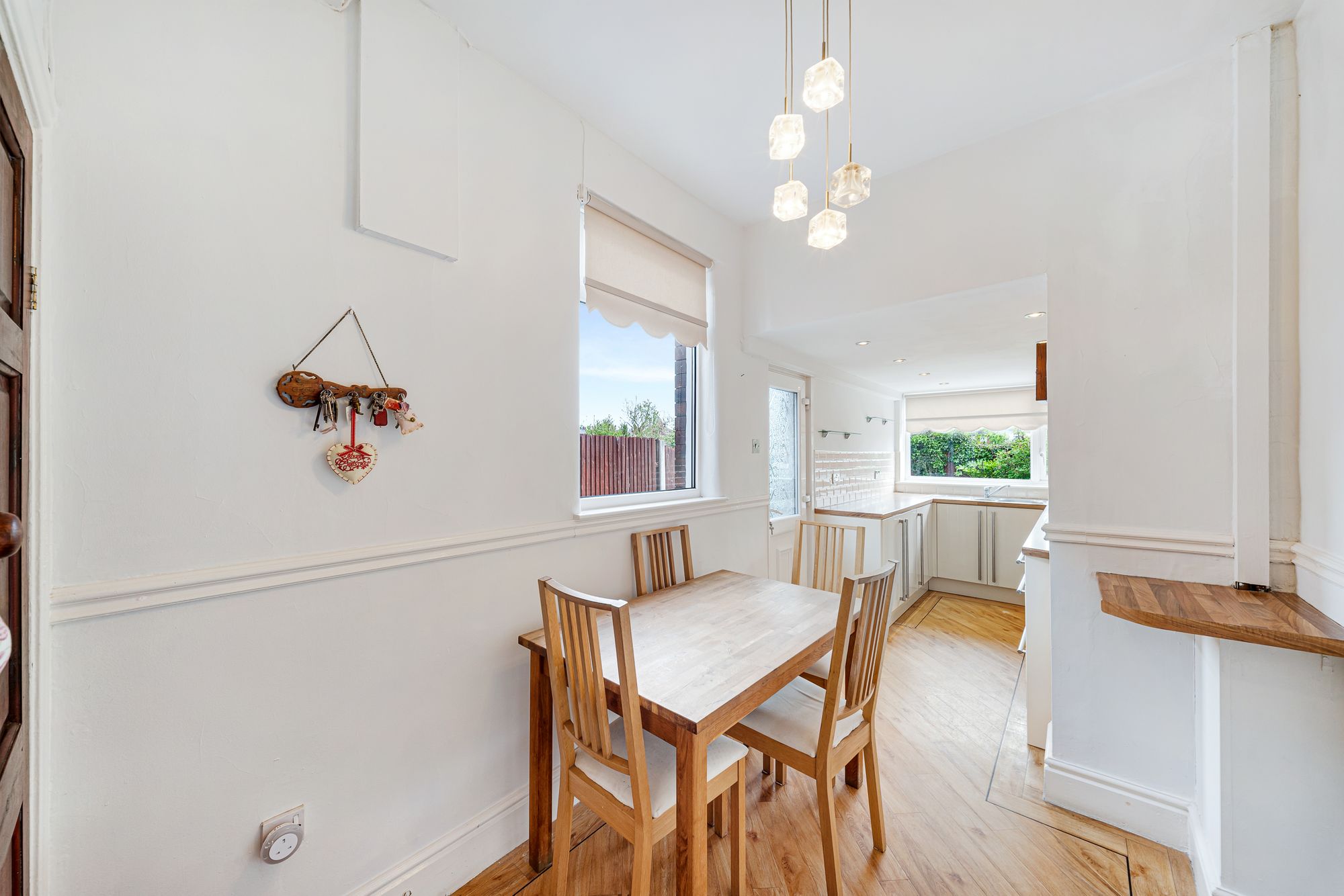 Kingsway, Widnes, WA8