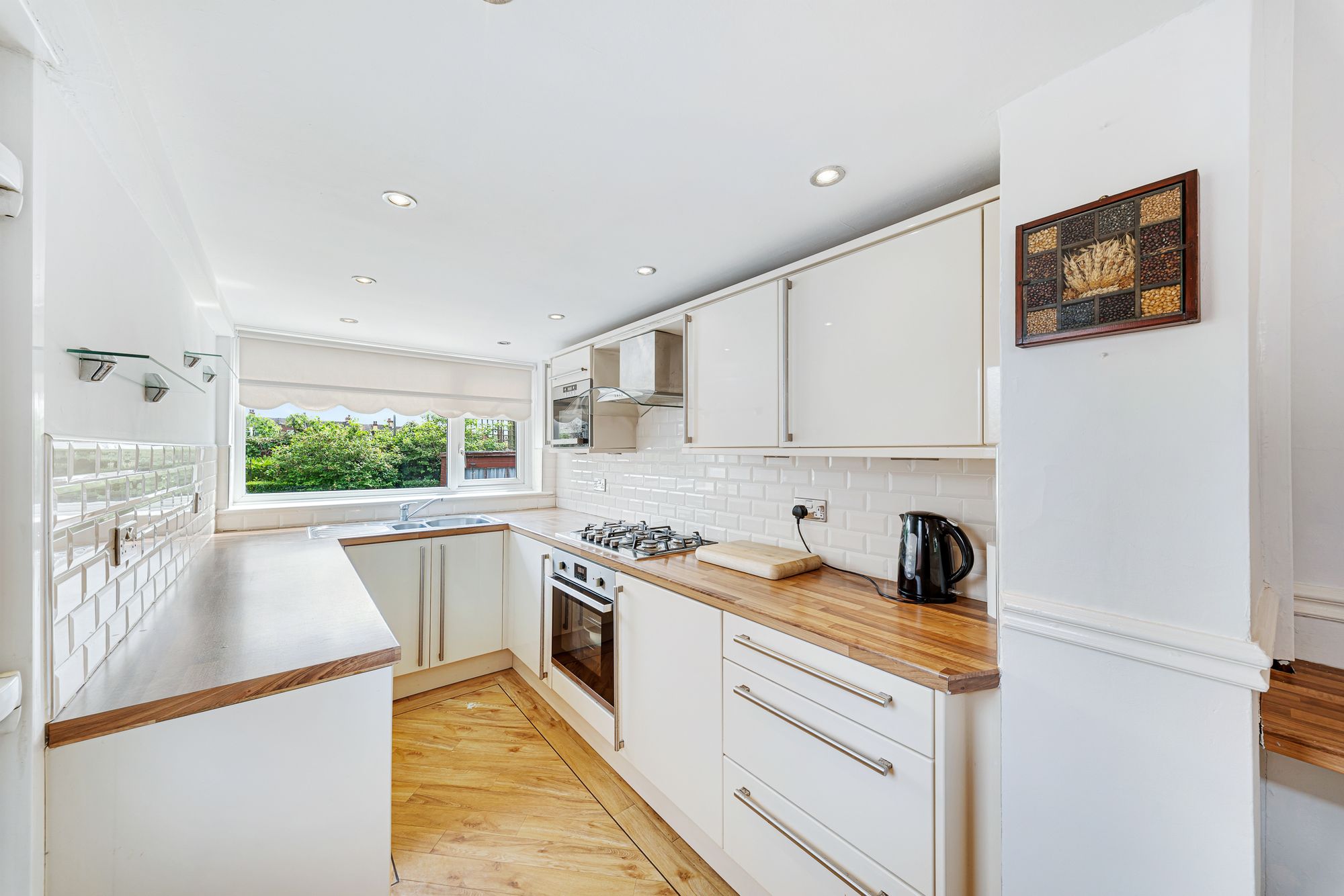 Kingsway, Widnes, WA8