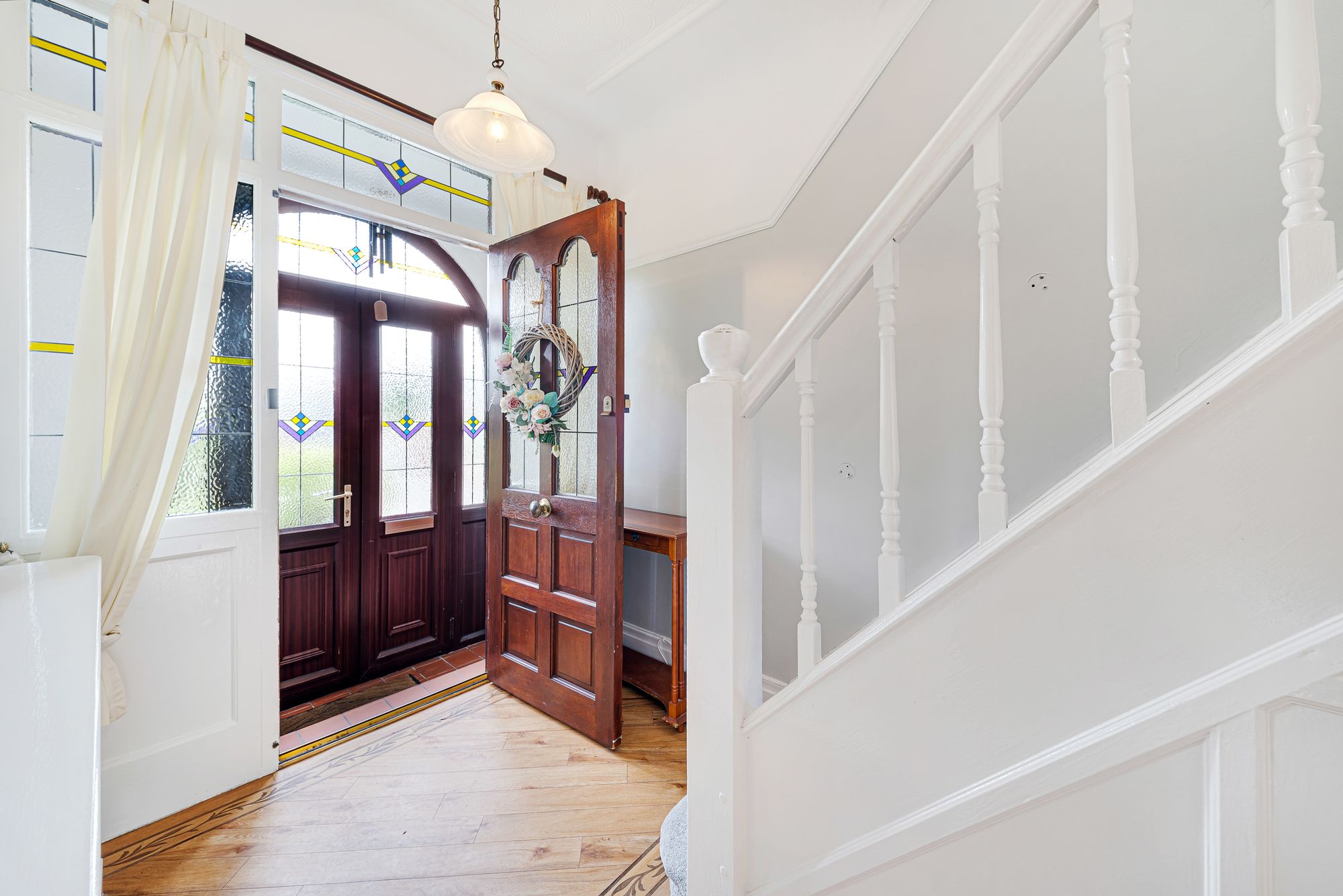 Kingsway, Widnes, WA8