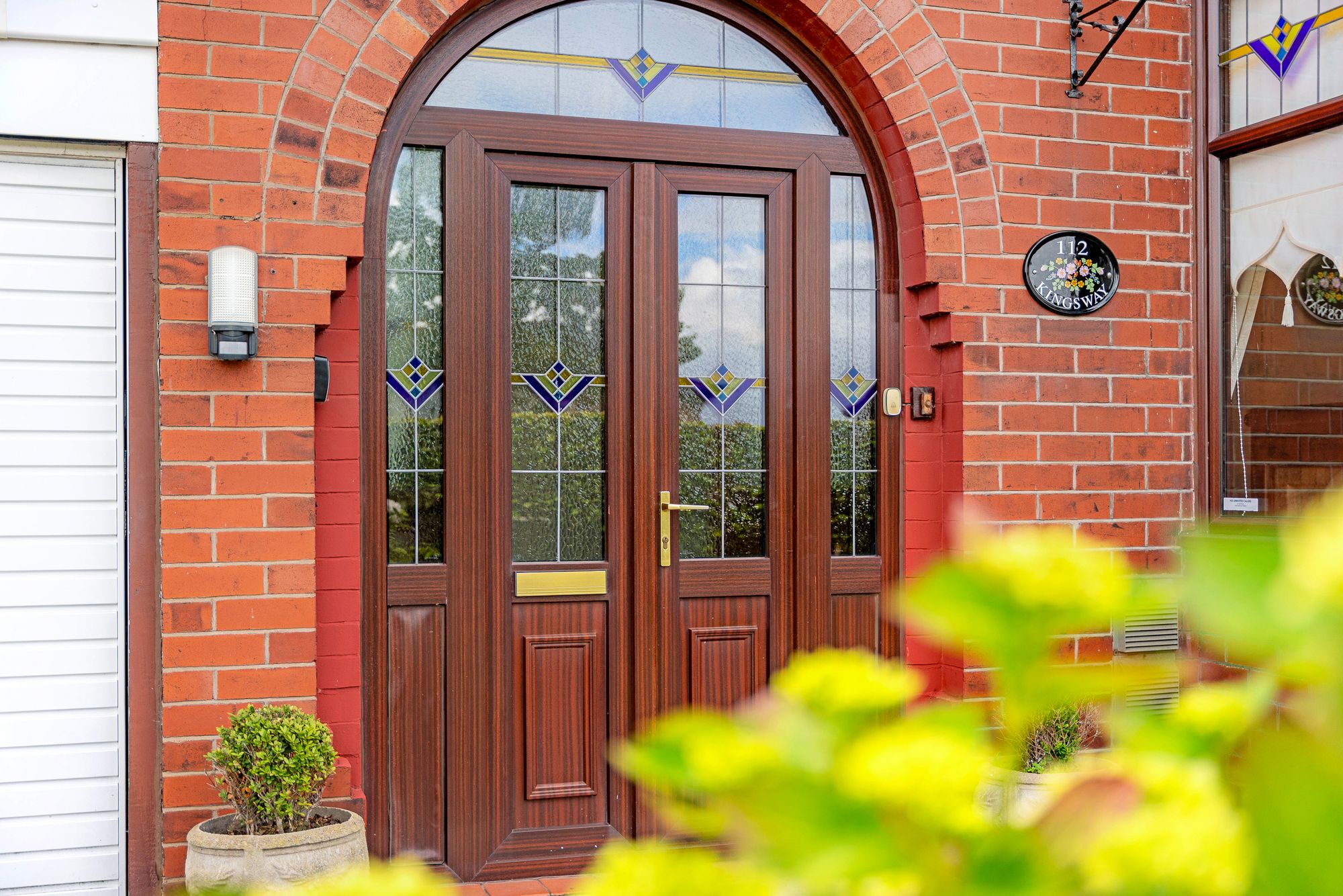 Kingsway, Widnes, WA8