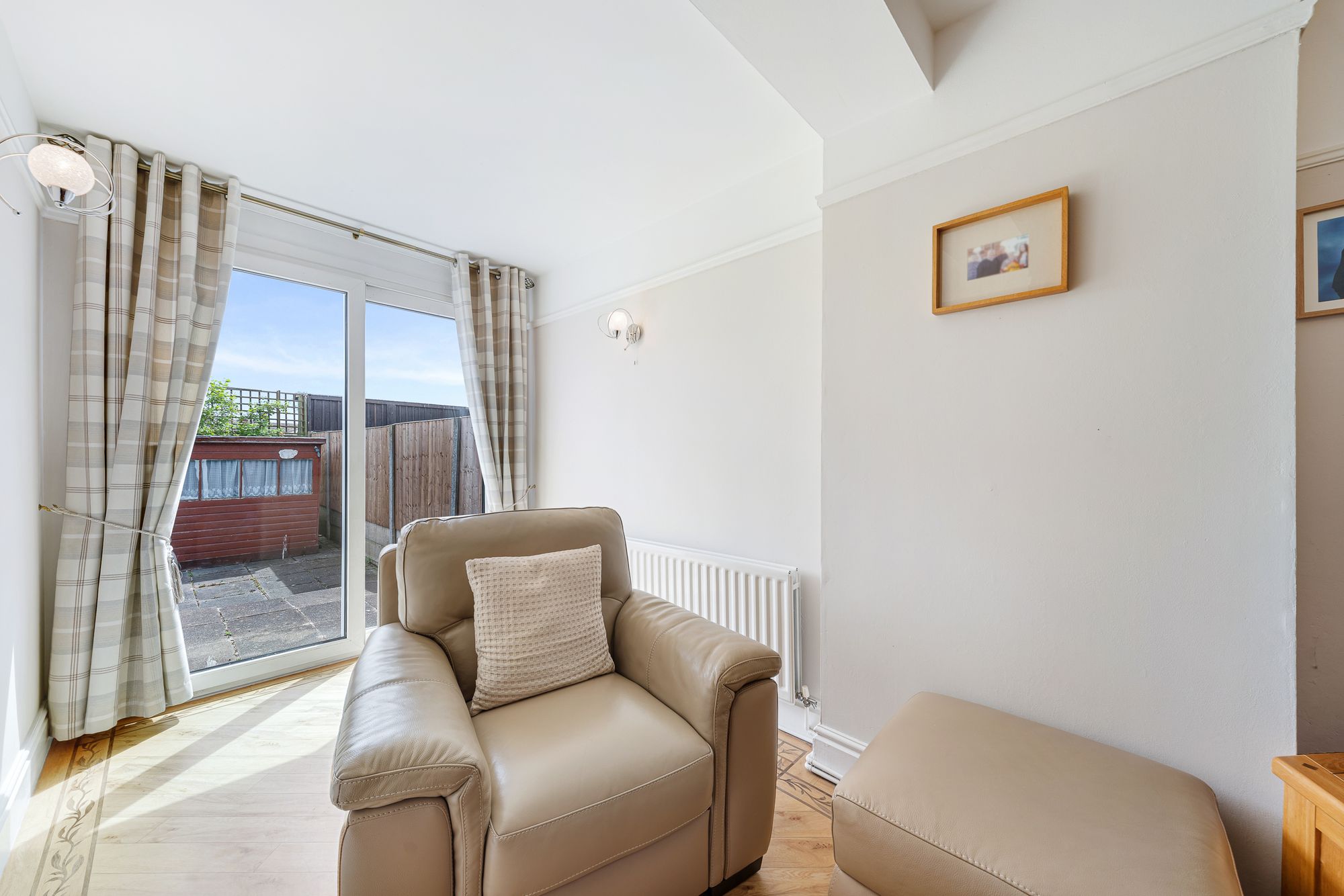 Kingsway, Widnes, WA8