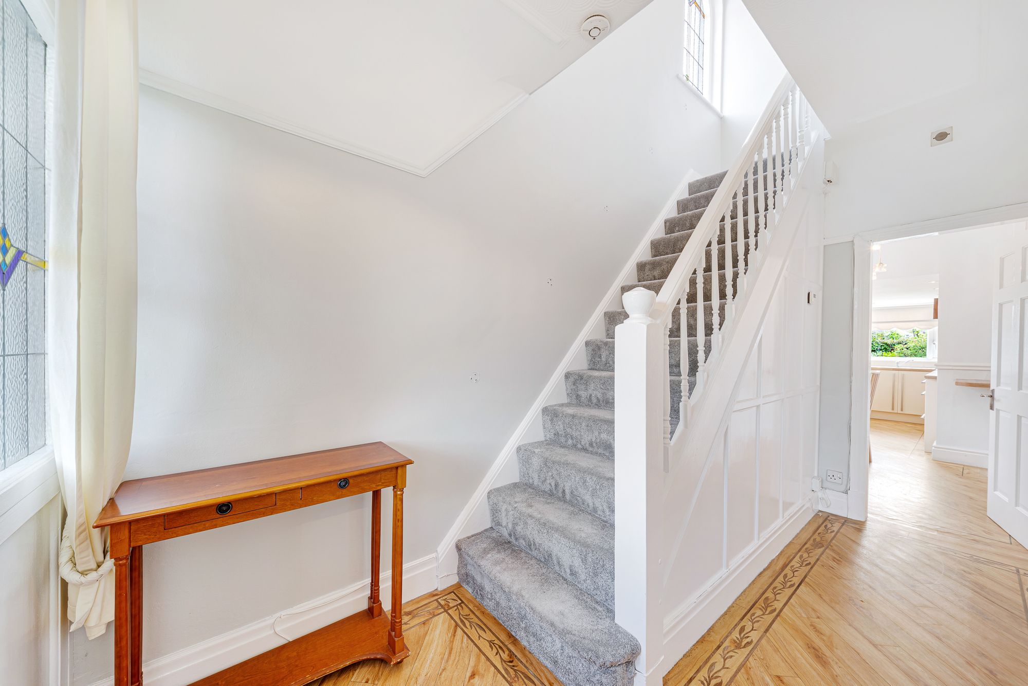 Kingsway, Widnes, WA8