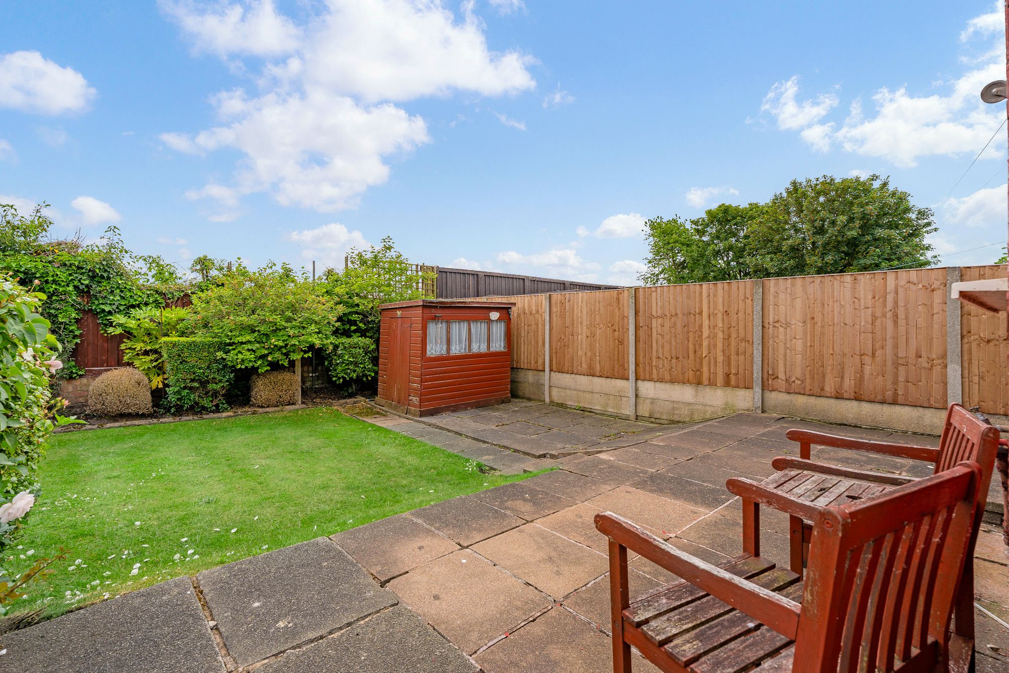 Kingsway, Widnes, WA8