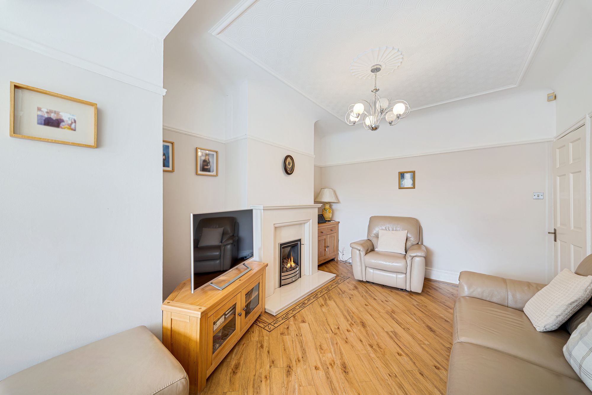 Kingsway, Widnes, WA8