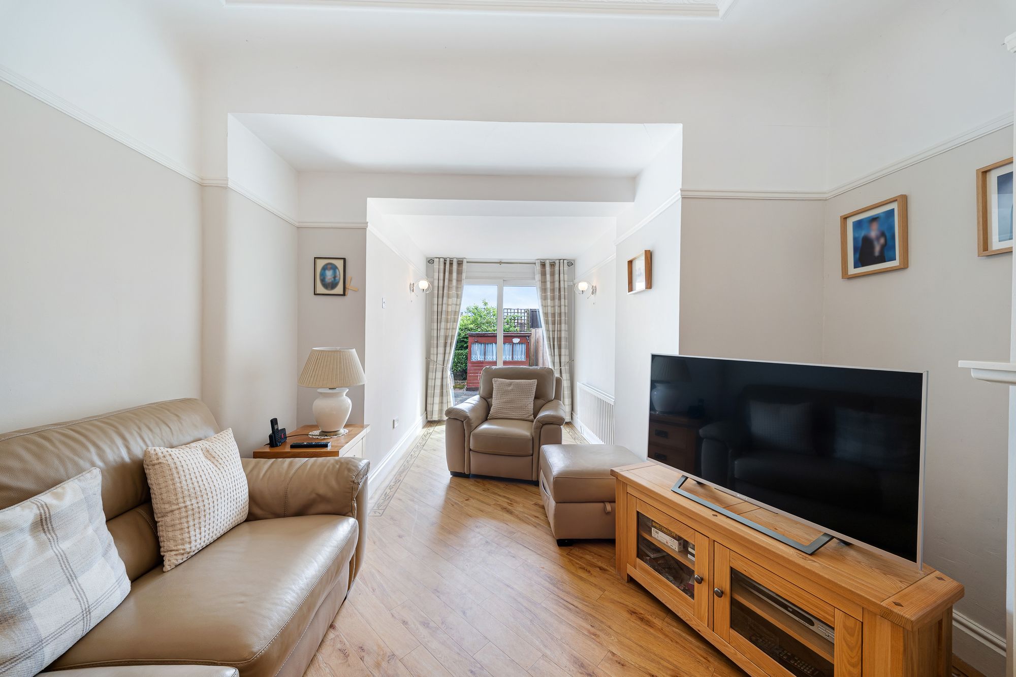 Kingsway, Widnes, WA8