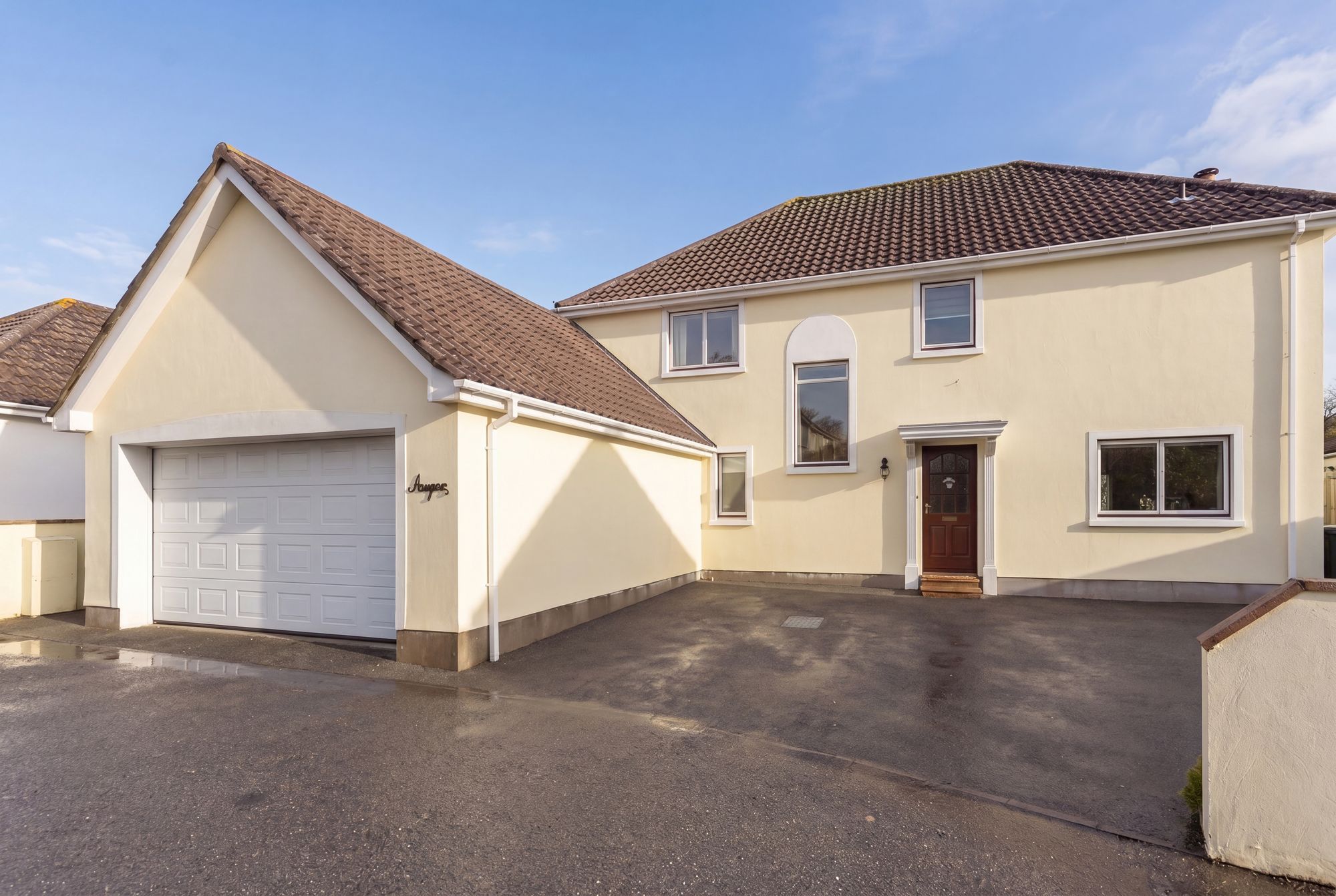 4 bed Detached House For Sale in St. Helier, Jersey