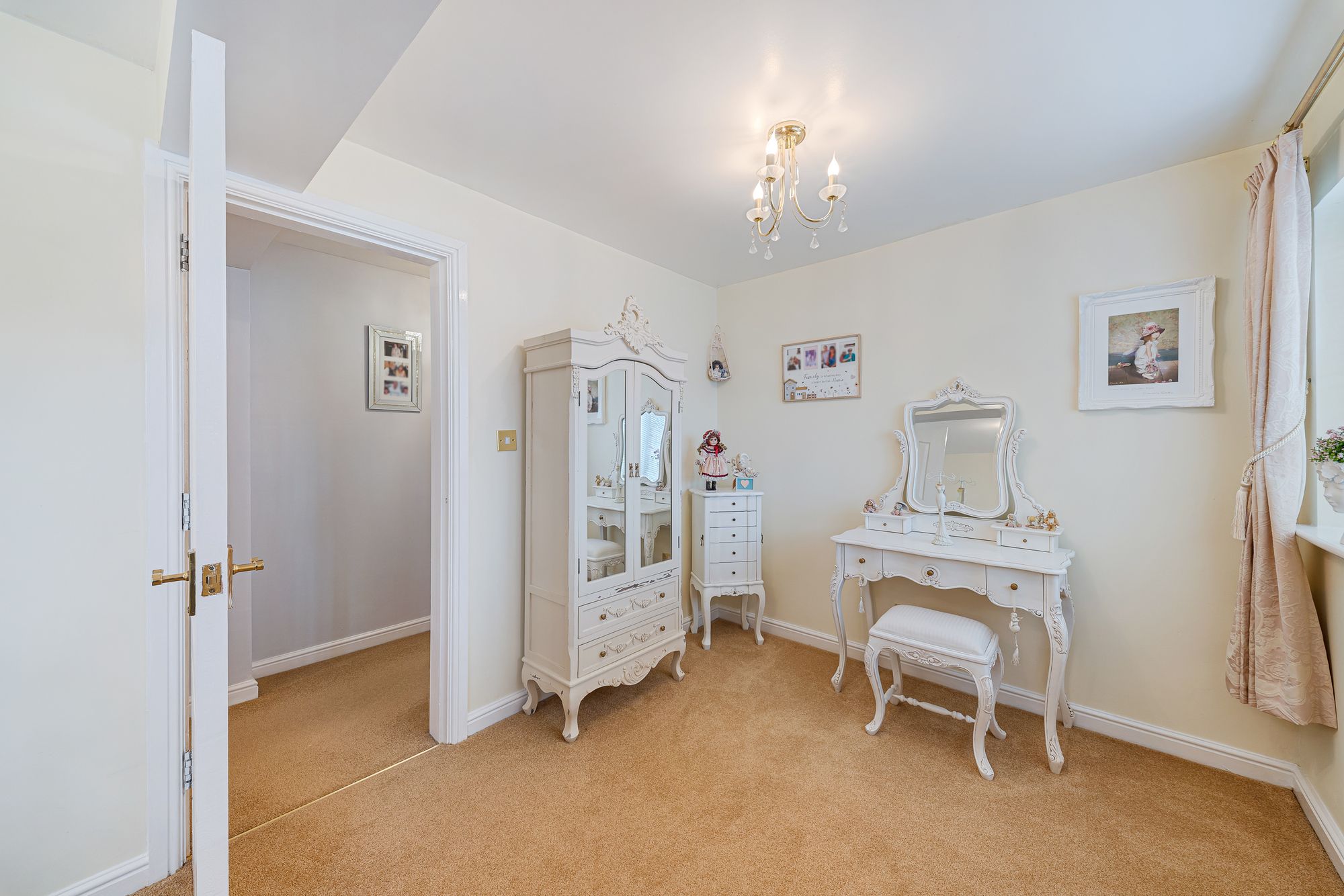 Fox Bank Close, Widnes, WA8