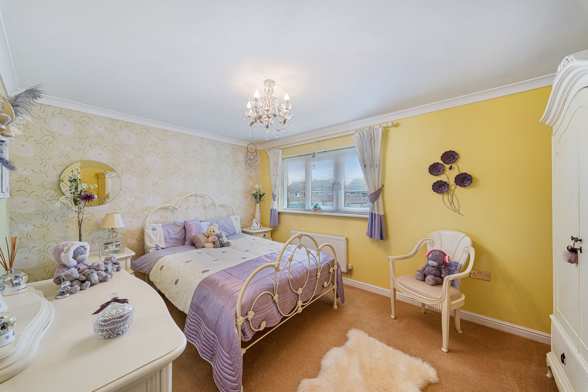 Fox Bank Close, Widnes, WA8
