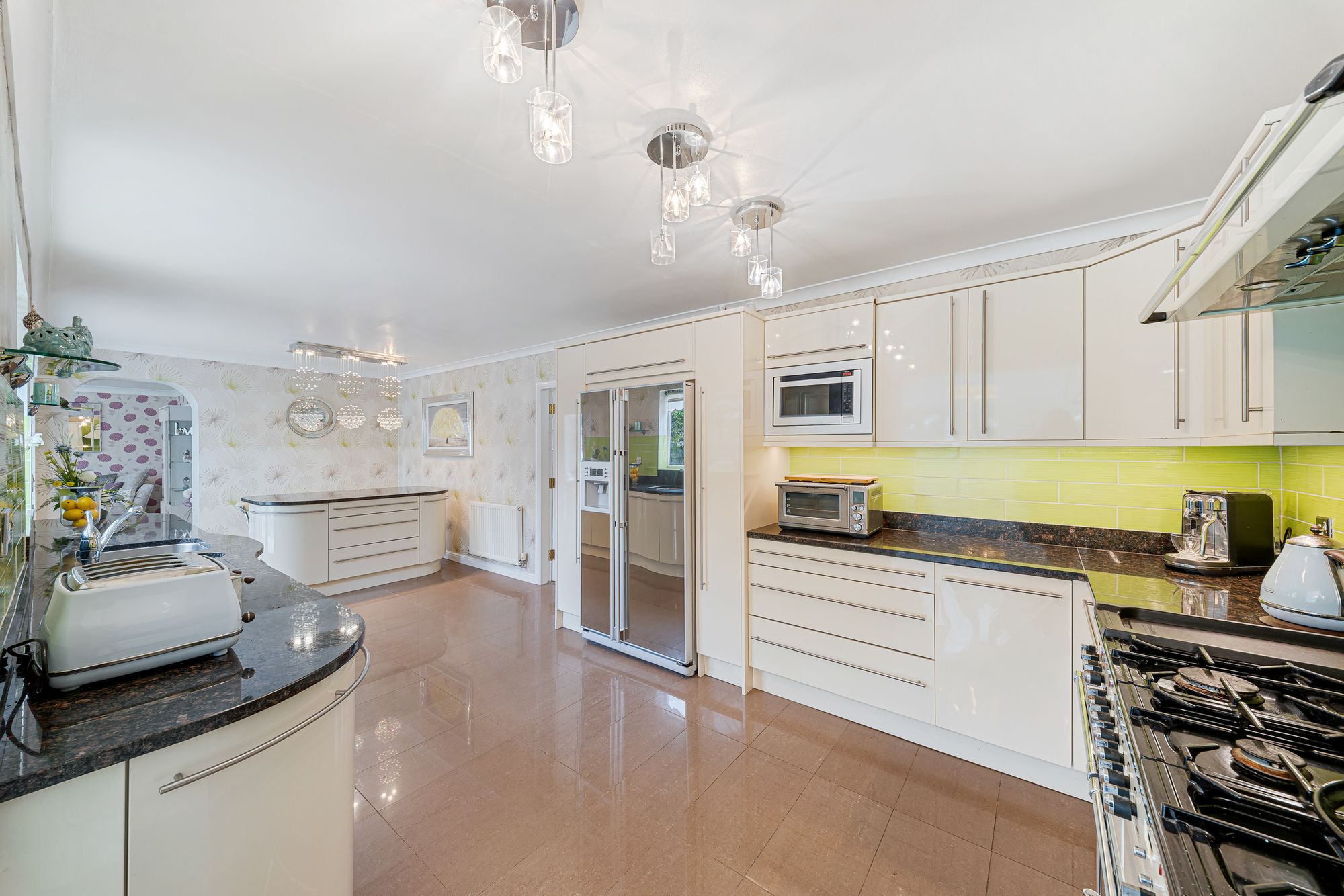 Fox Bank Close, Widnes, WA8