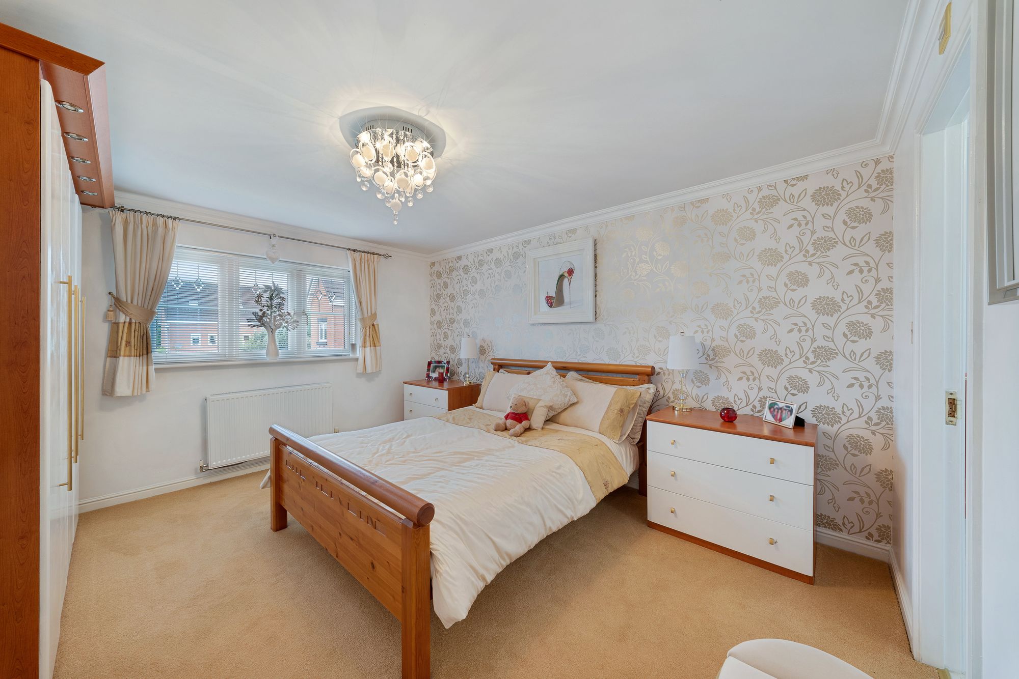Fox Bank Close, Widnes, WA8