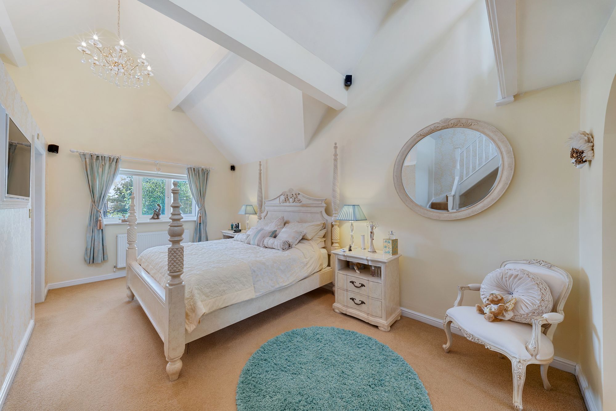 Fox Bank Close, Widnes, WA8