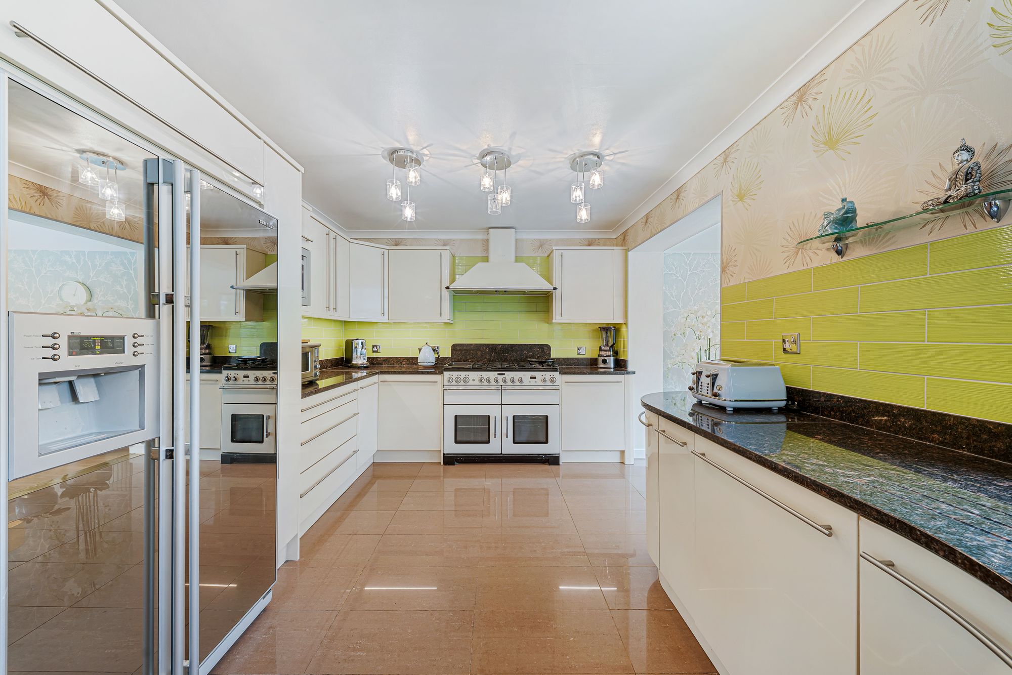 Fox Bank Close, Widnes, WA8