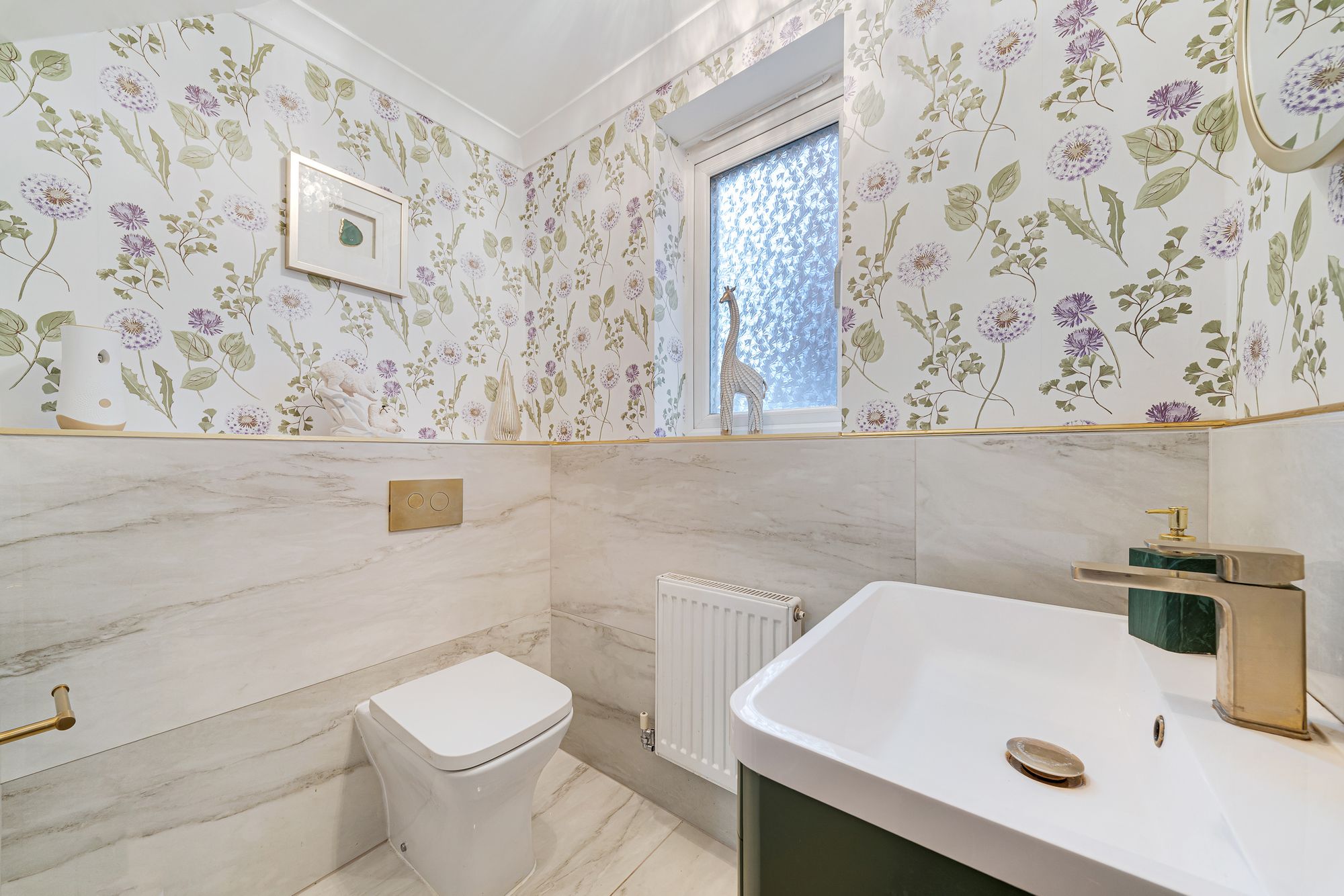 Fox Bank Close, Widnes, WA8