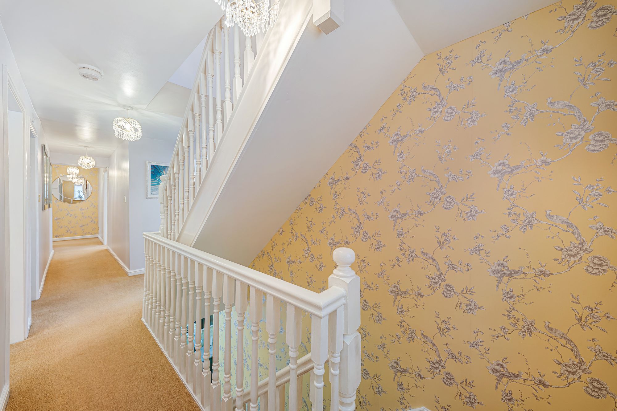 Fox Bank Close, Widnes, WA8