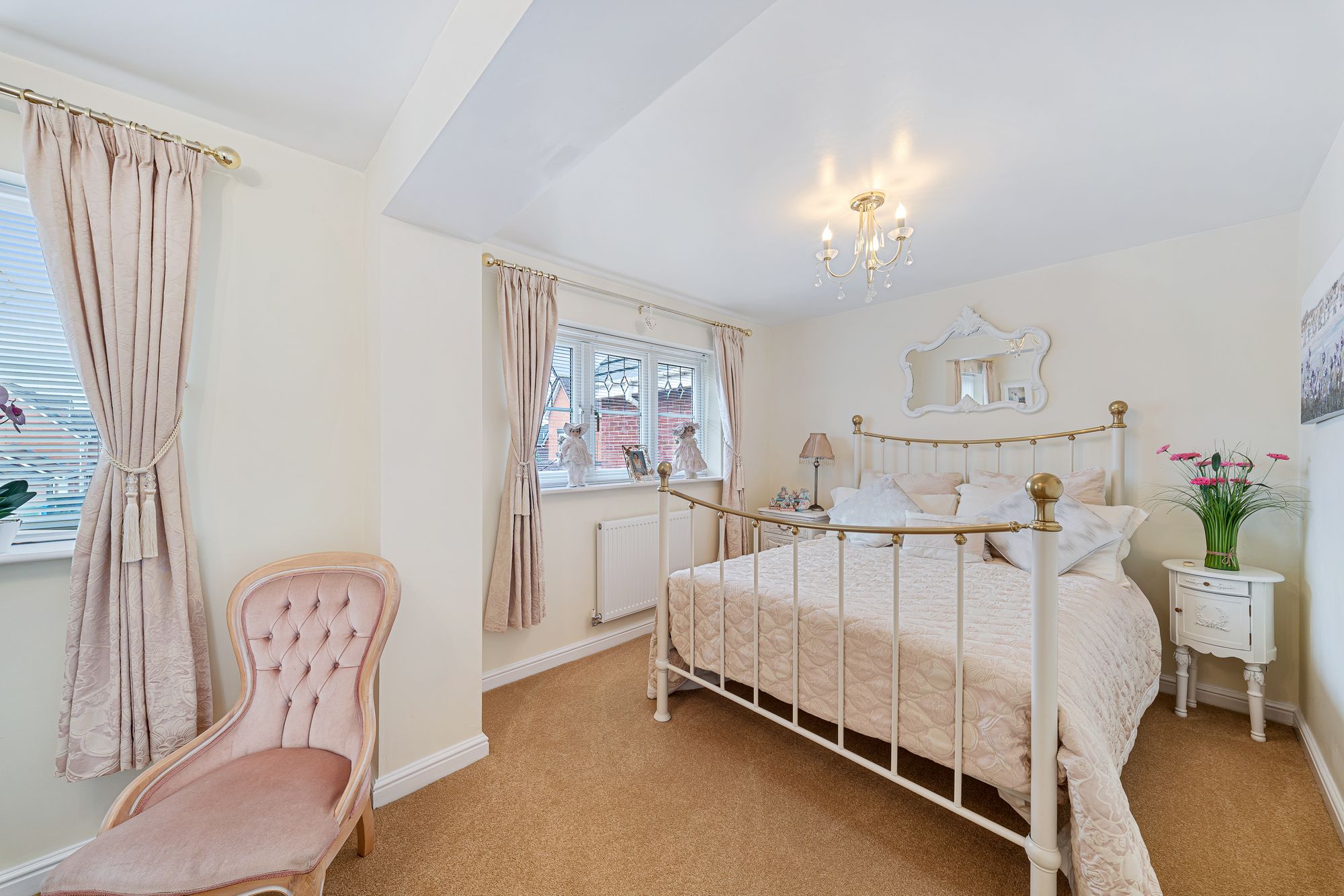 Fox Bank Close, Widnes, WA8