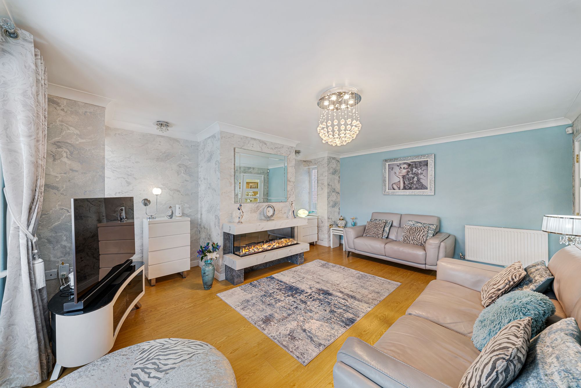 Fox Bank Close, Widnes, WA8