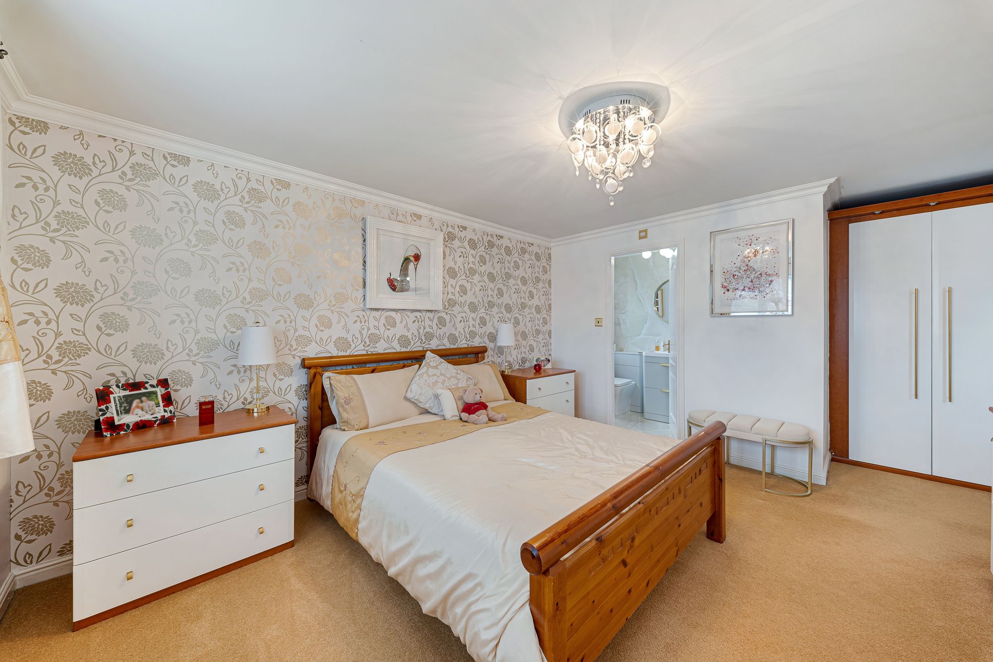 Fox Bank Close, Widnes, WA8