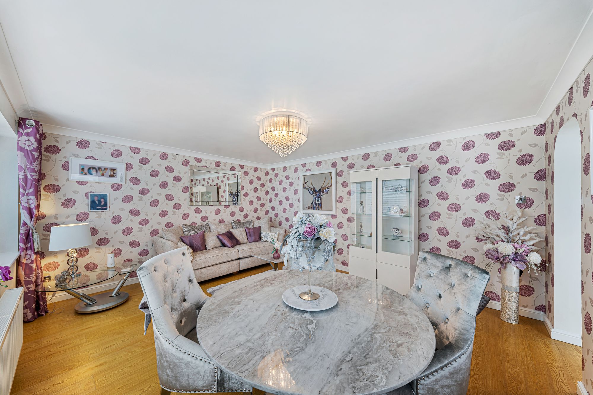 Fox Bank Close, Widnes, WA8