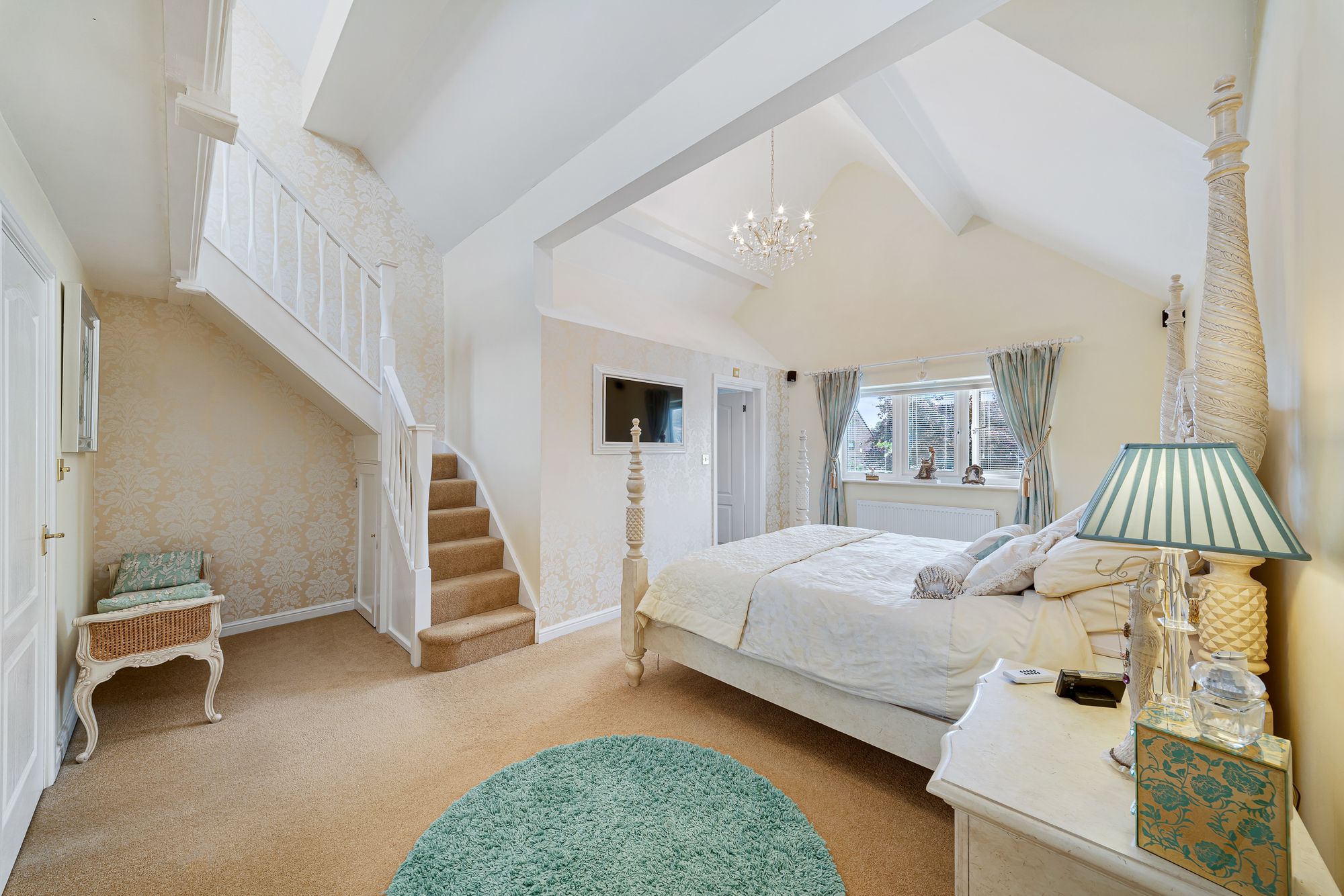 Fox Bank Close, Widnes, WA8