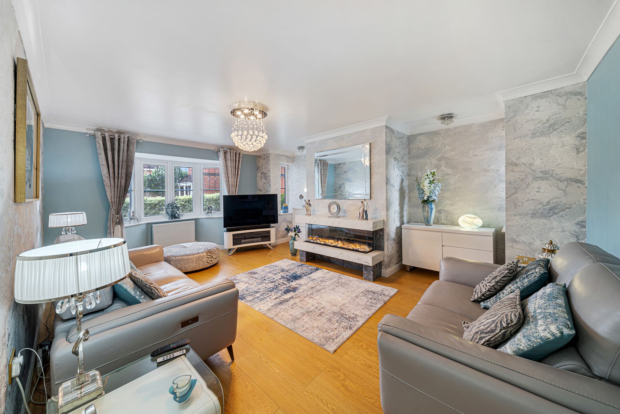 Fox Bank Close, Widnes, WA8