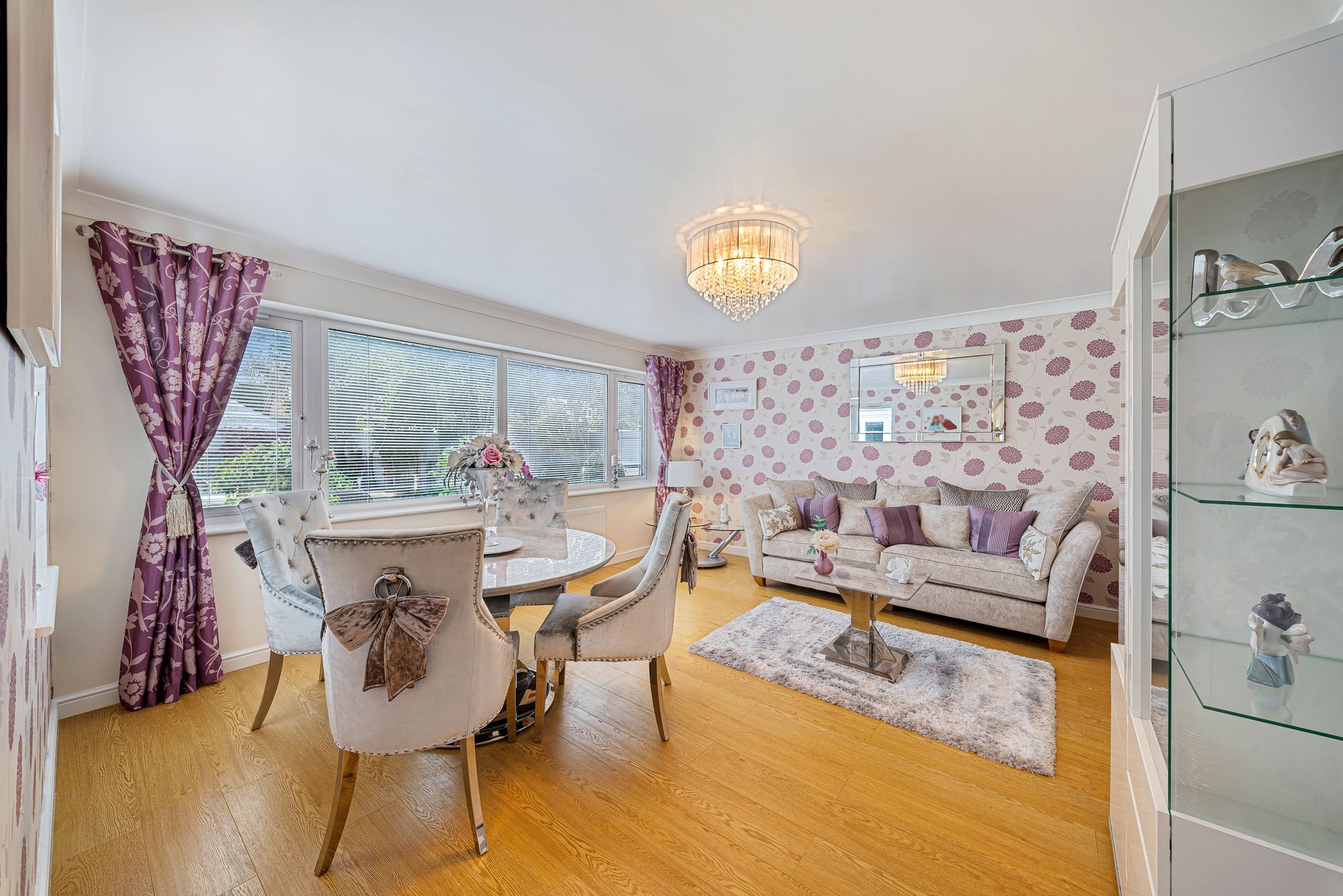 Fox Bank Close, Widnes, WA8