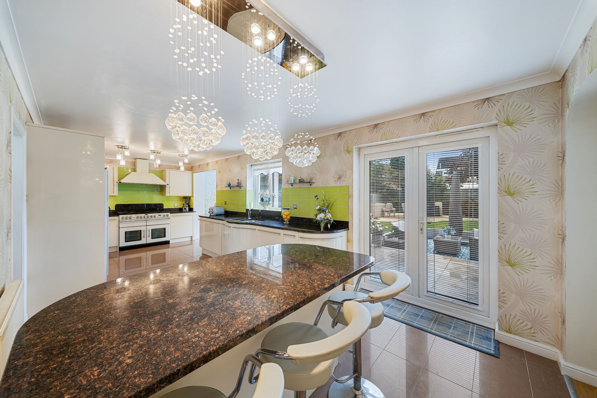 Fox Bank Close, Widnes, WA8