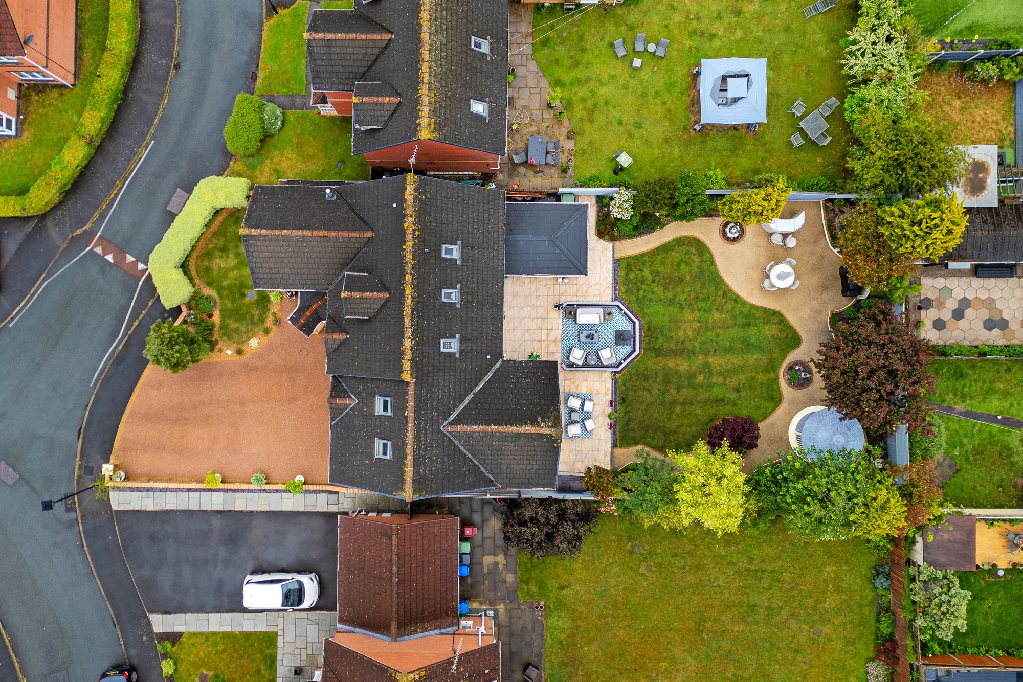 Fox Bank Close, Widnes, WA8