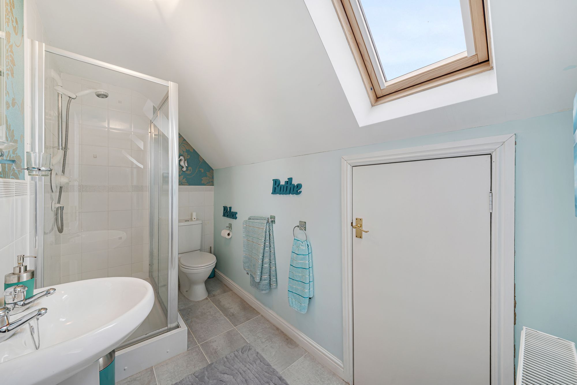 Fox Bank Close, Widnes, WA8