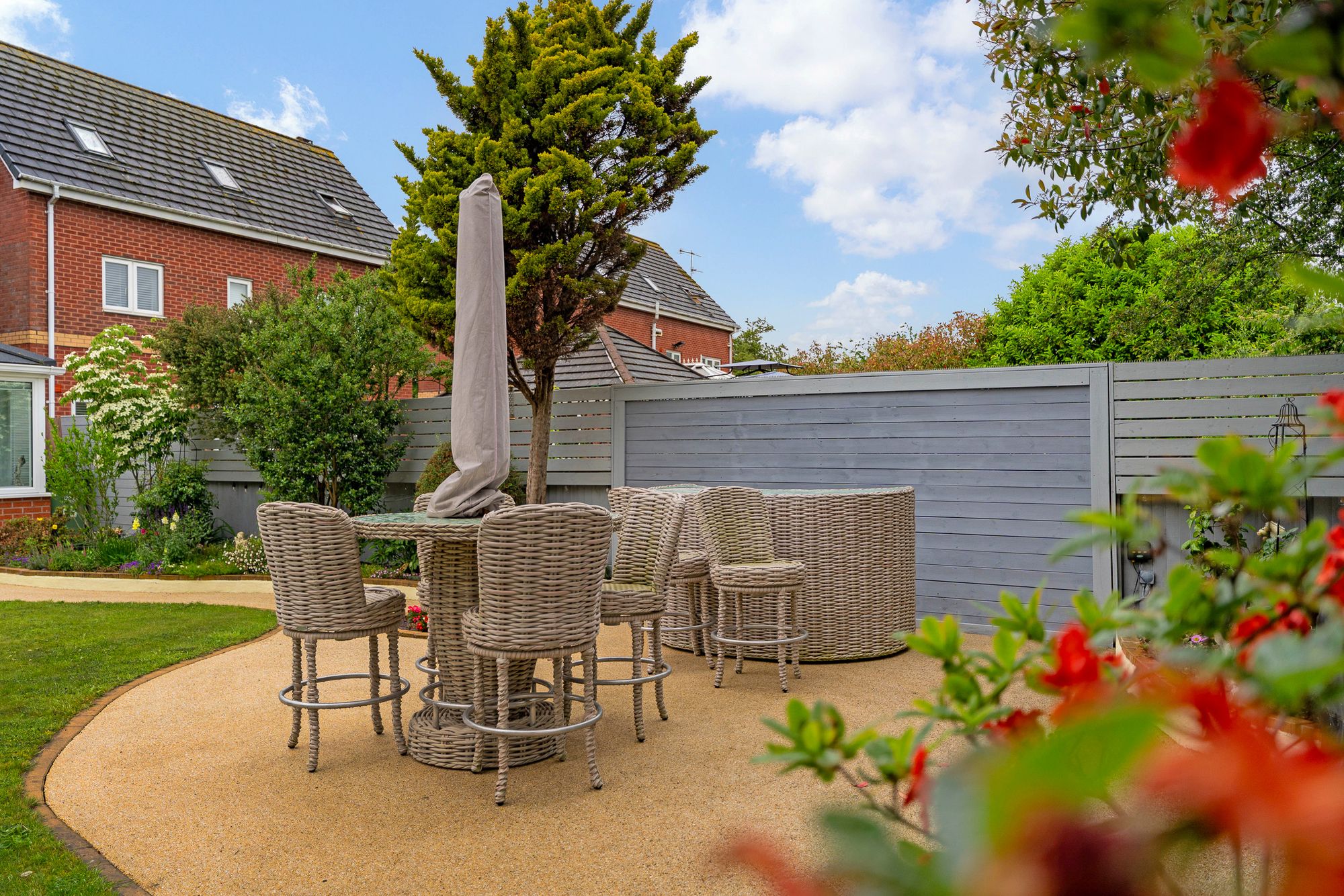 Fox Bank Close, Widnes, WA8