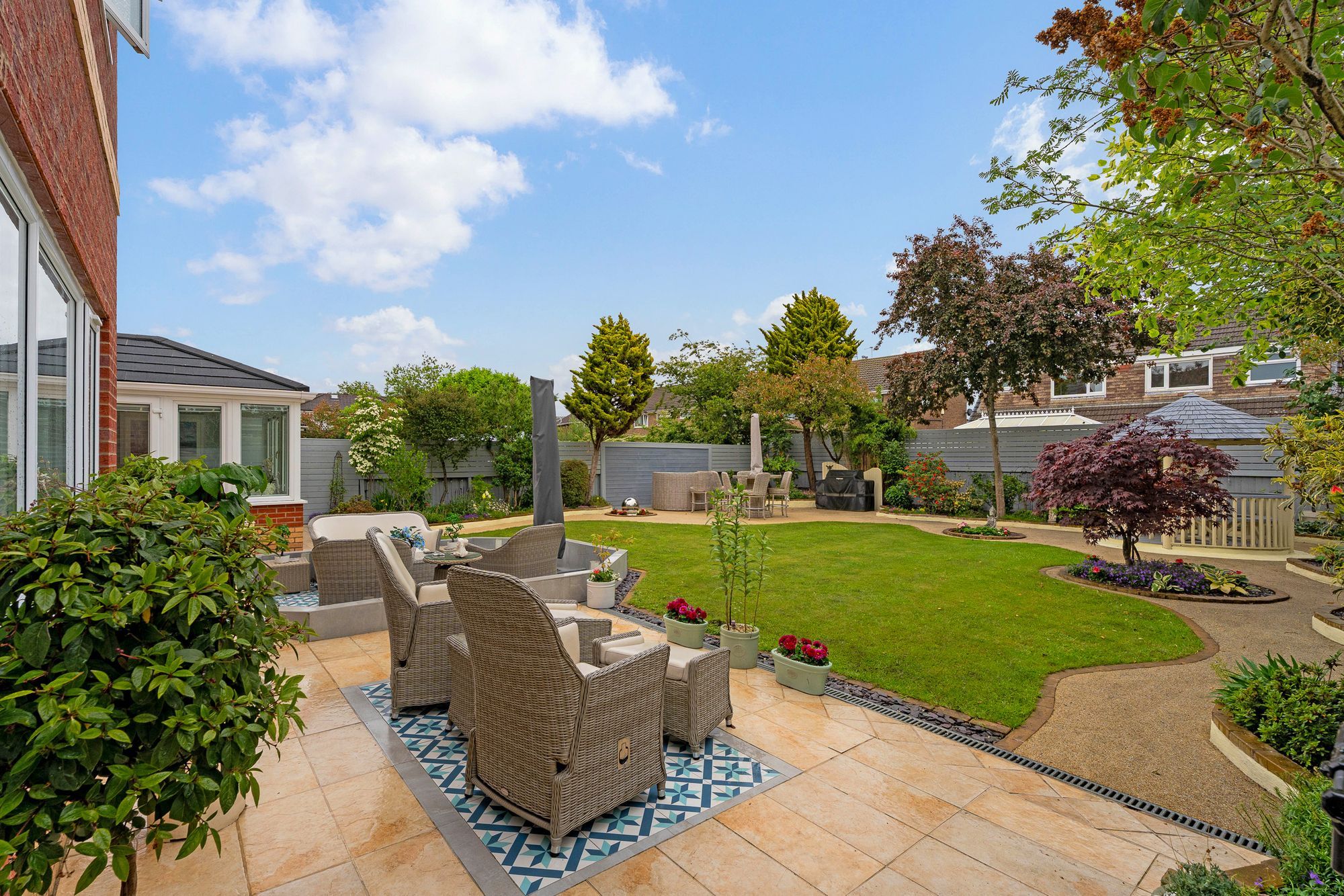 Fox Bank Close, Widnes, WA8