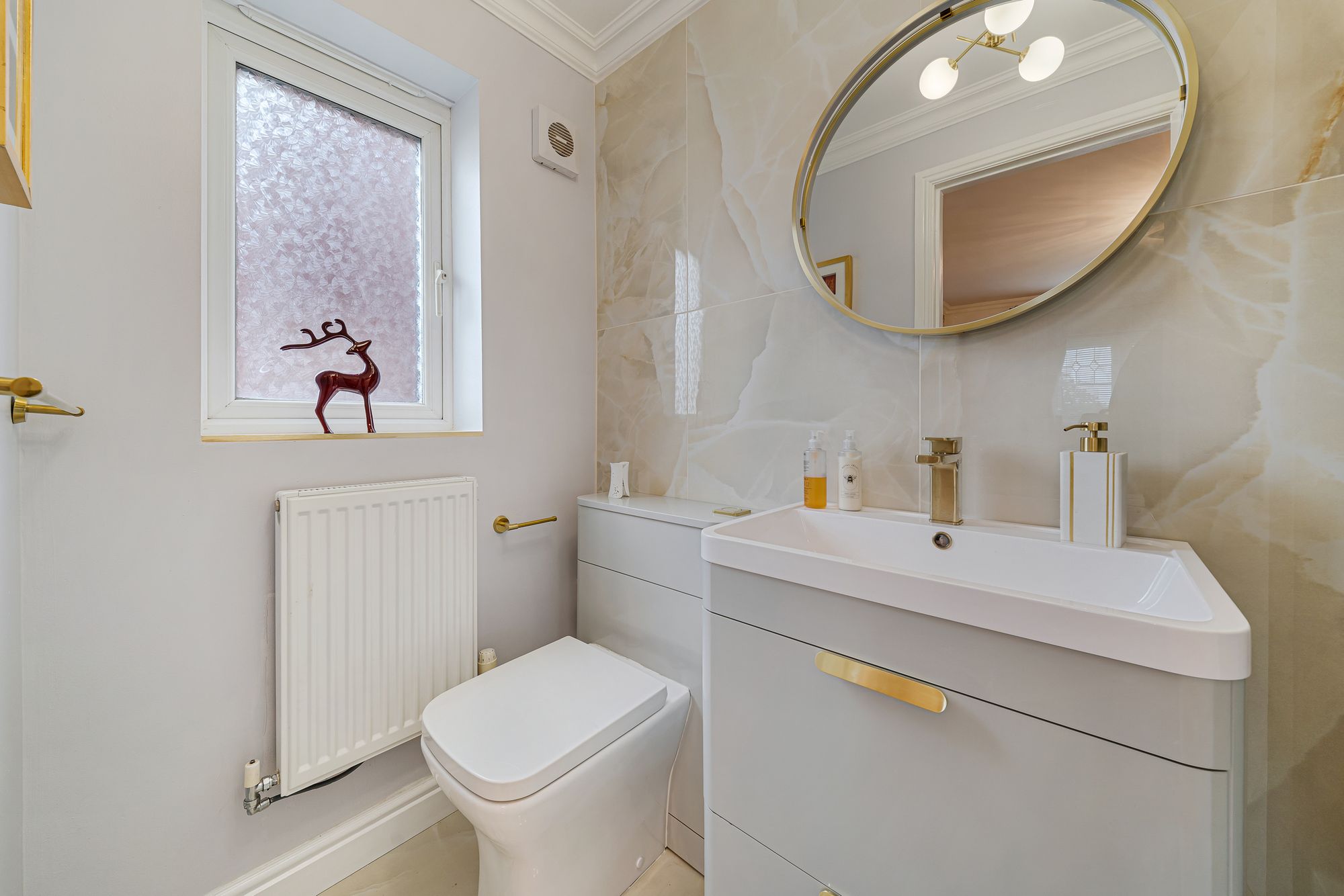 Fox Bank Close, Widnes, WA8