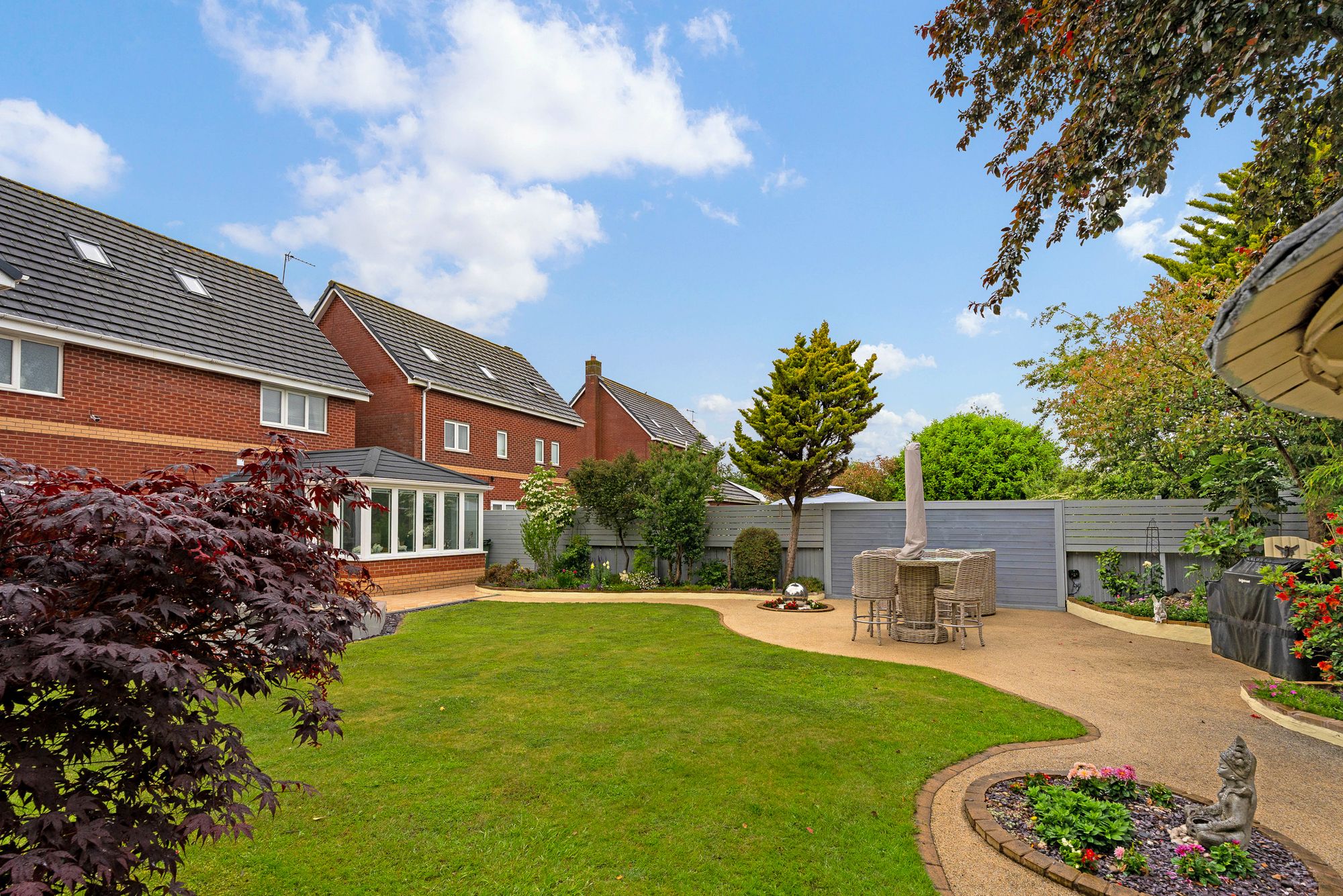 Fox Bank Close, Widnes, WA8
