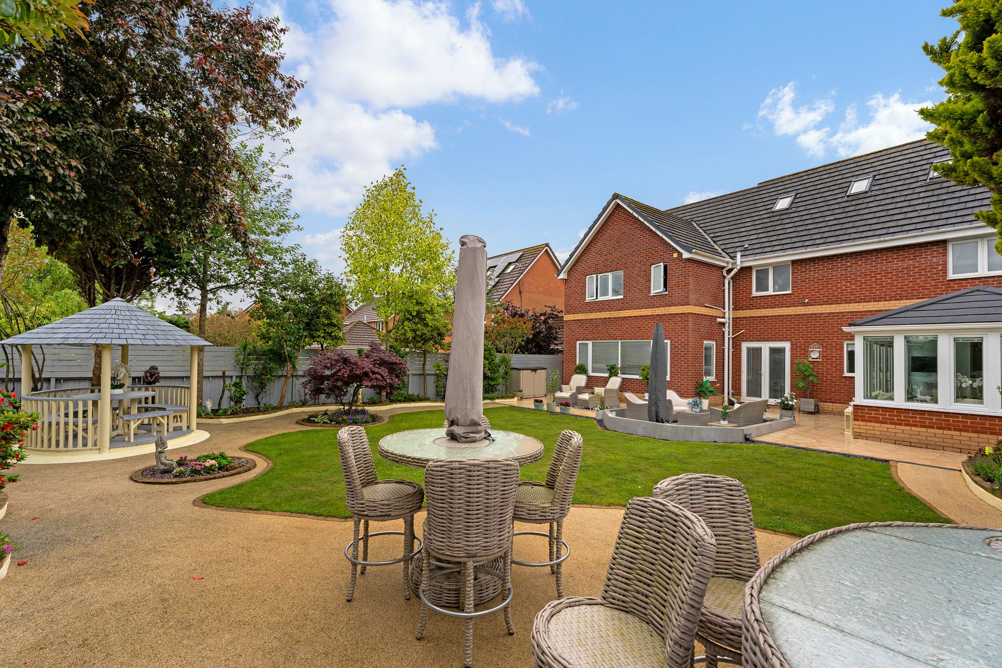 Fox Bank Close, Widnes, WA8