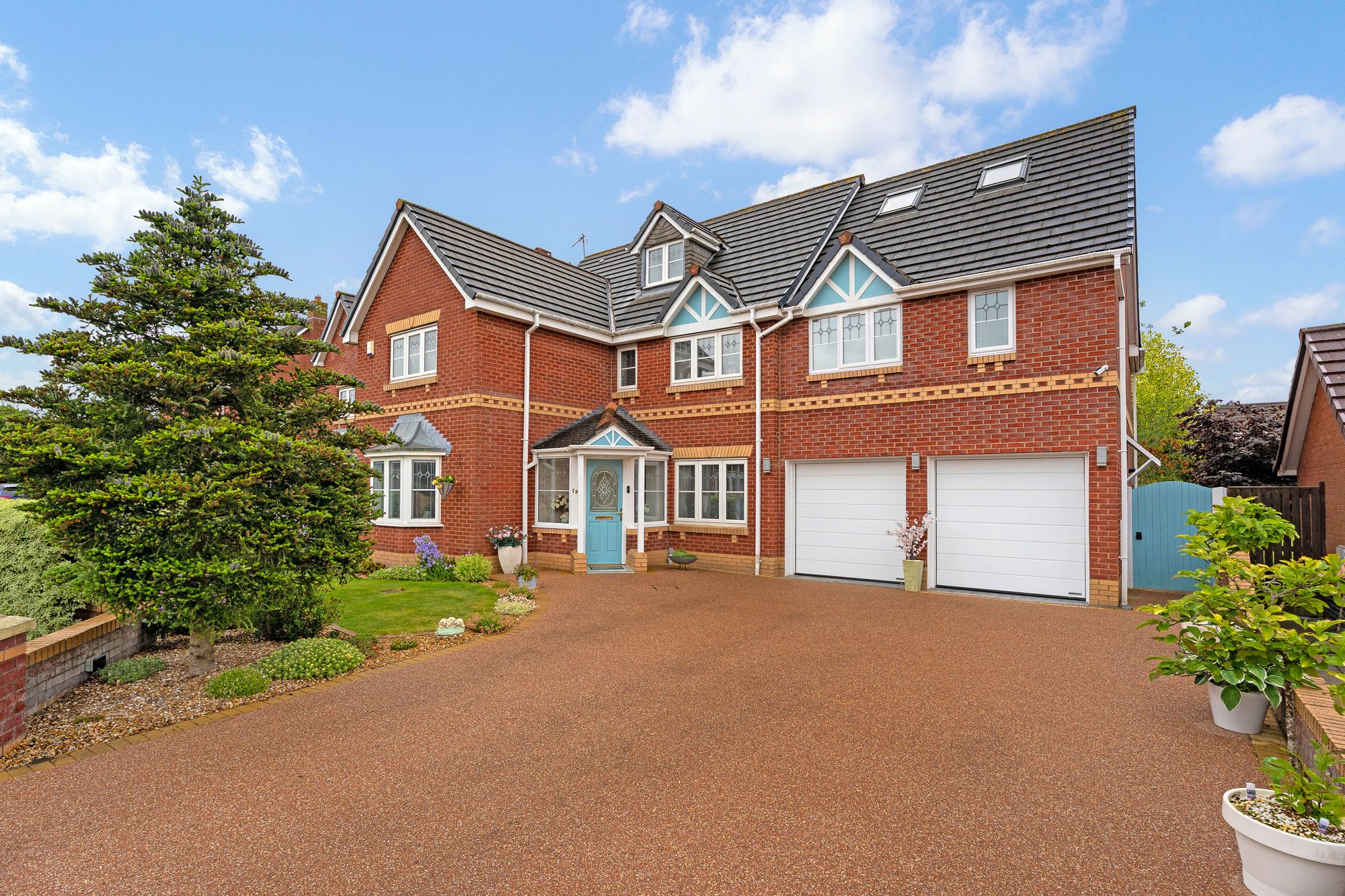 Fox Bank Close, Widnes, WA8