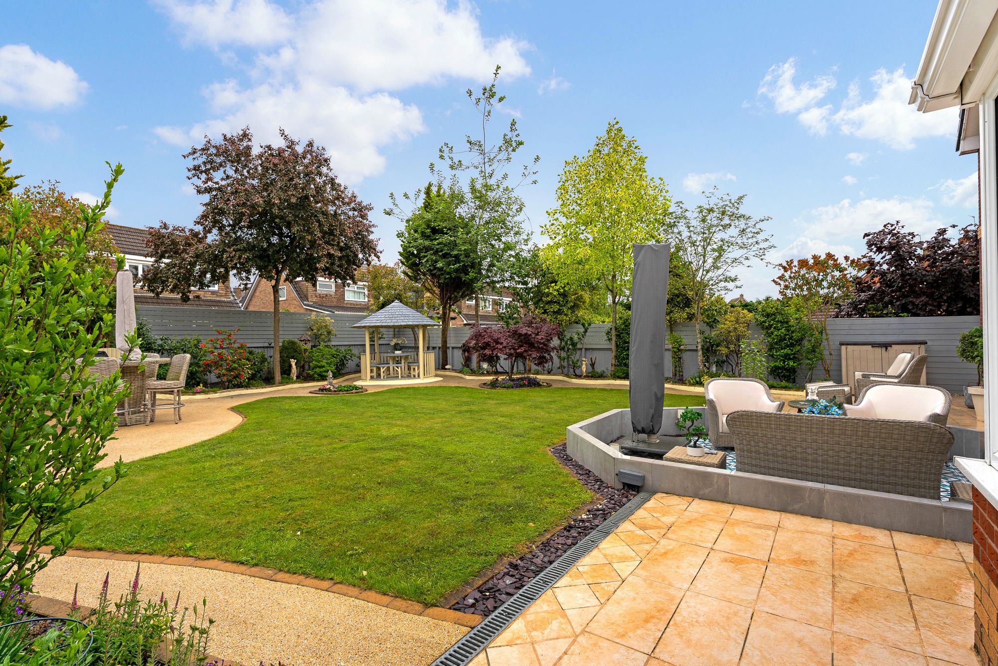 Fox Bank Close, Widnes, WA8