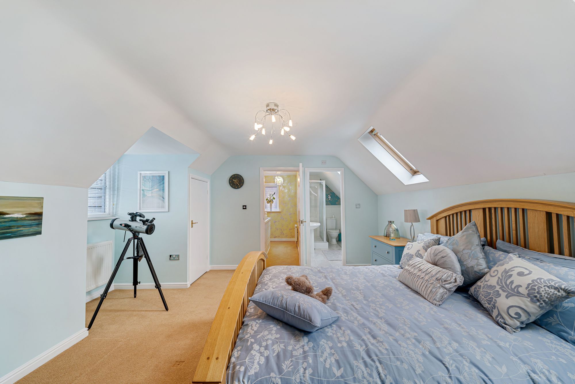 Fox Bank Close, Widnes, WA8