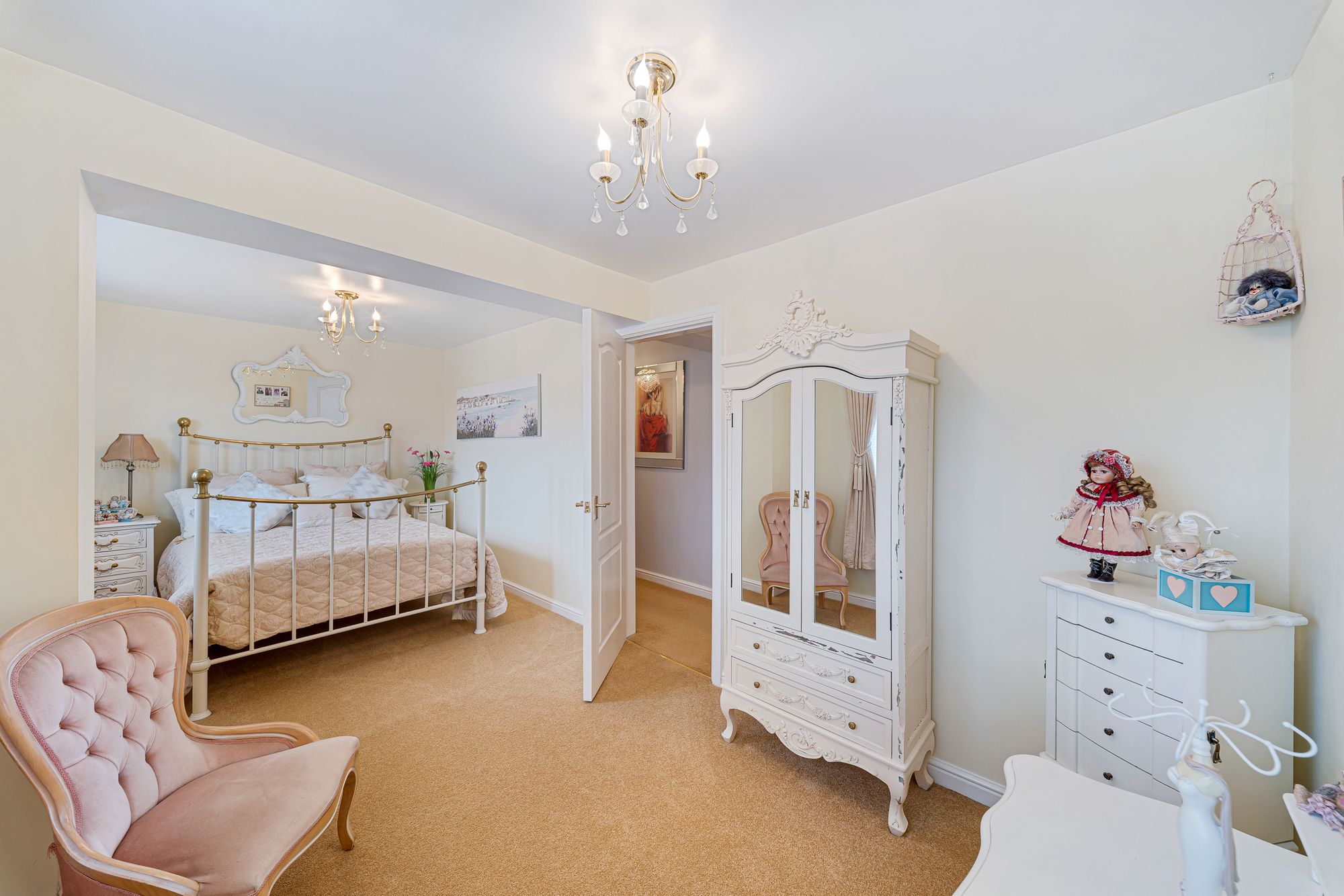 Fox Bank Close, Widnes, WA8
