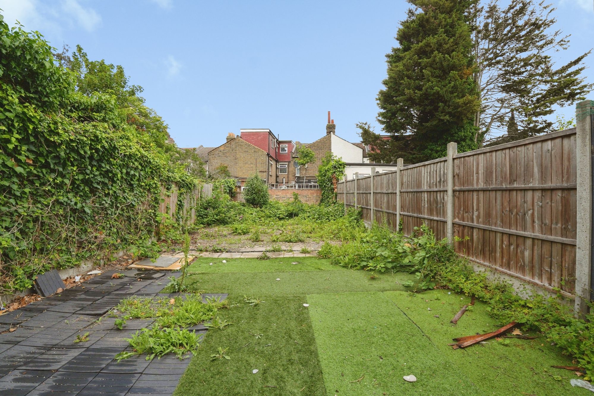 Kenneth Avenue, Ilford, IG1
