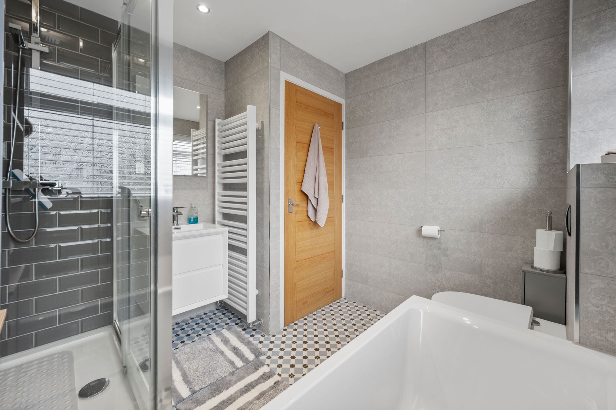 Epping Drive, Woolston, WA1