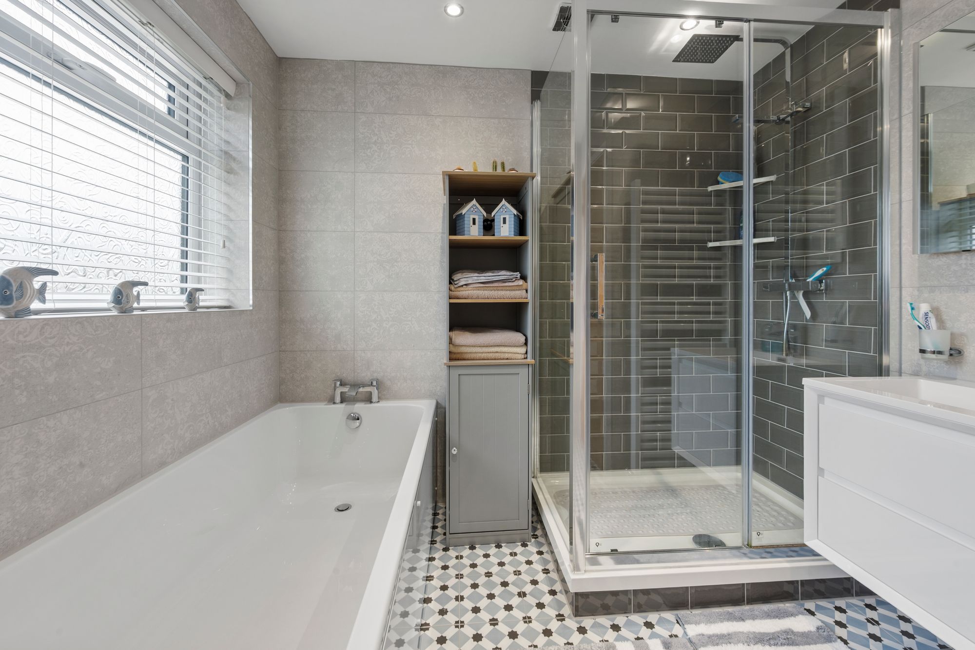 Epping Drive, Woolston, WA1