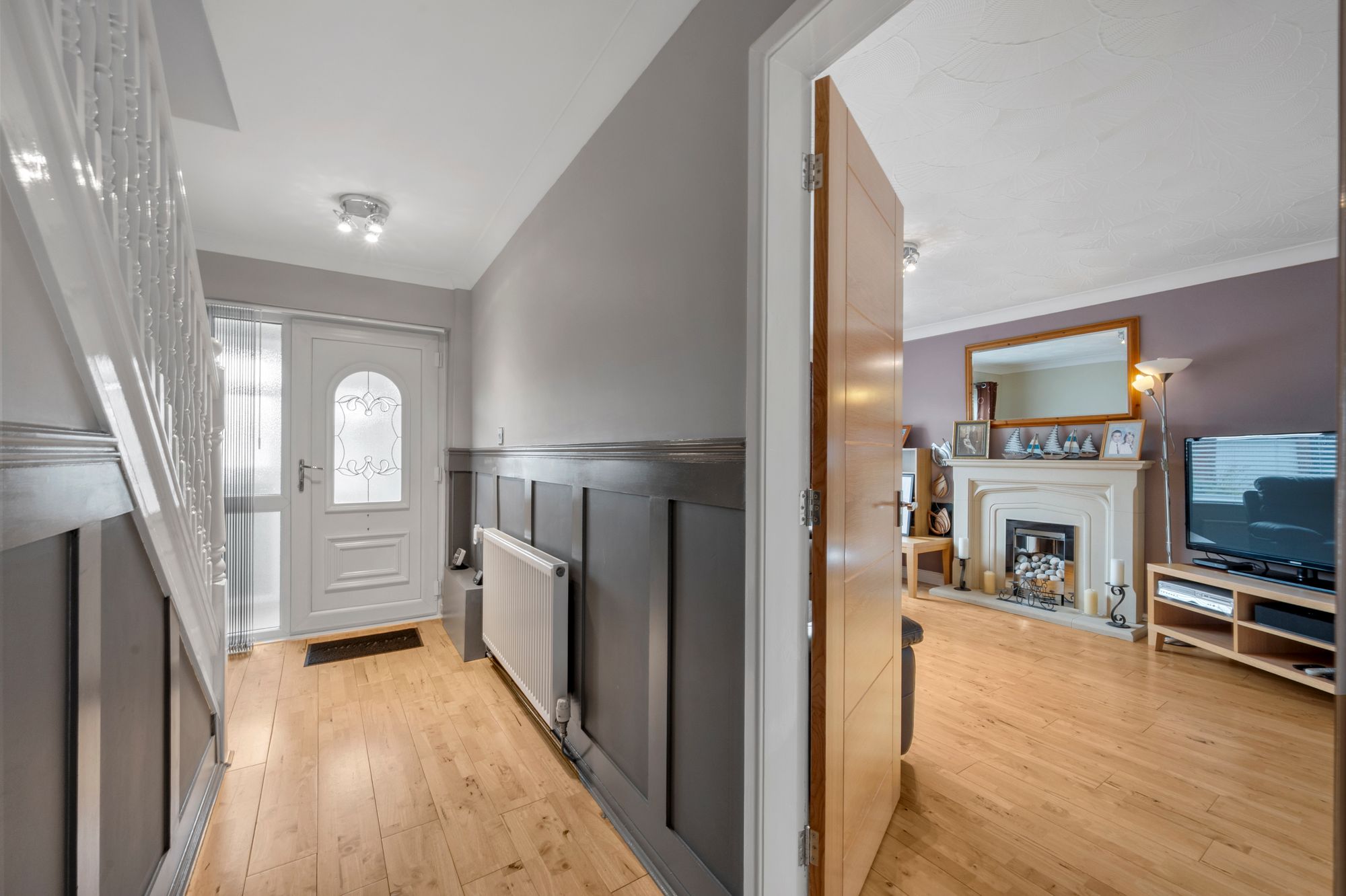 Epping Drive, Woolston, WA1