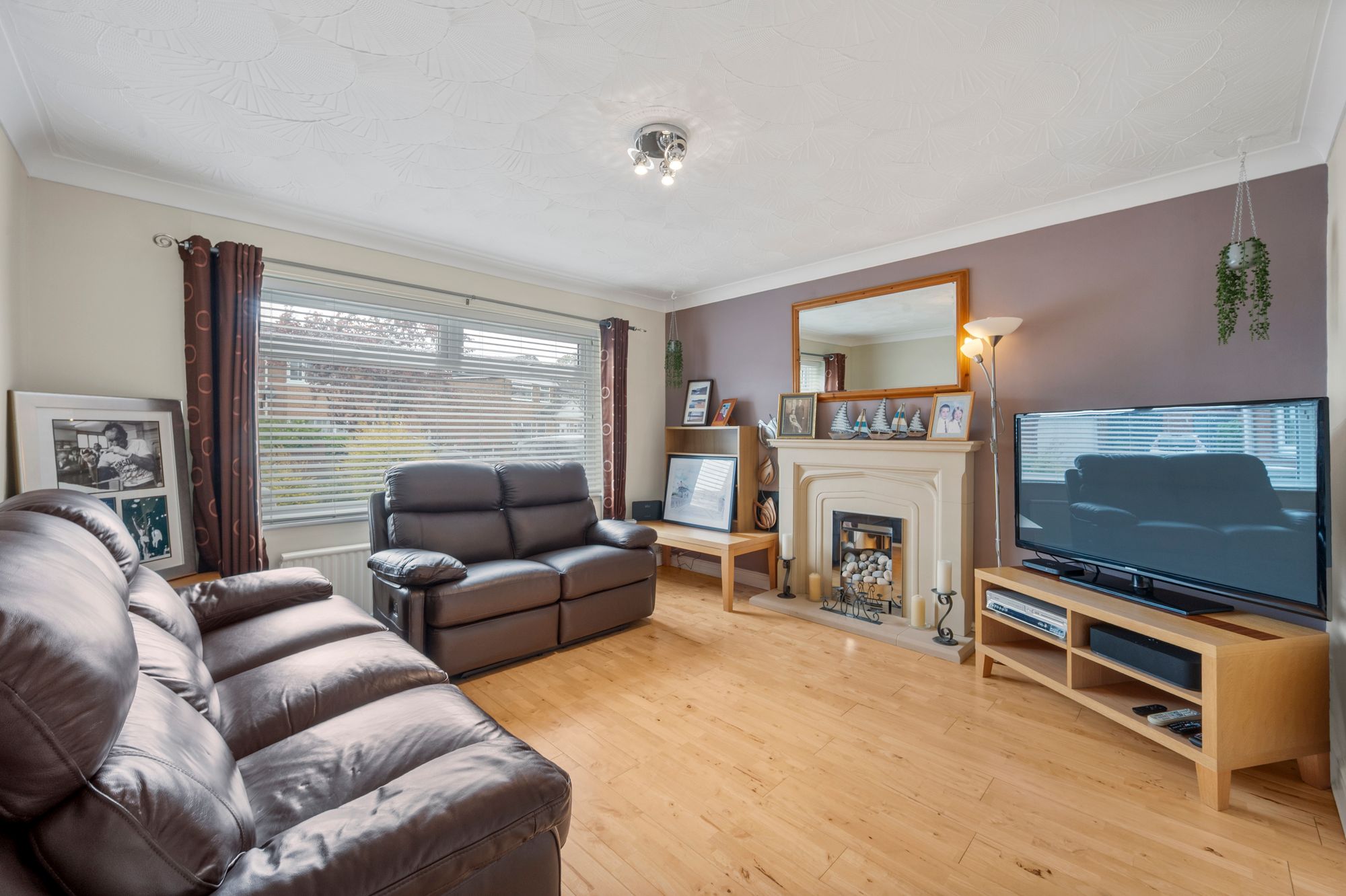 Epping Drive, Woolston, WA1