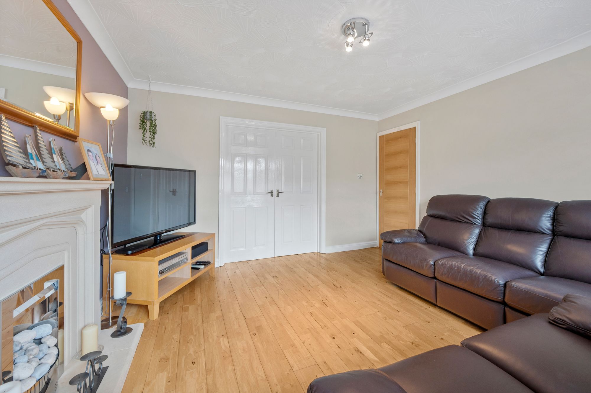 Epping Drive, Woolston, WA1
