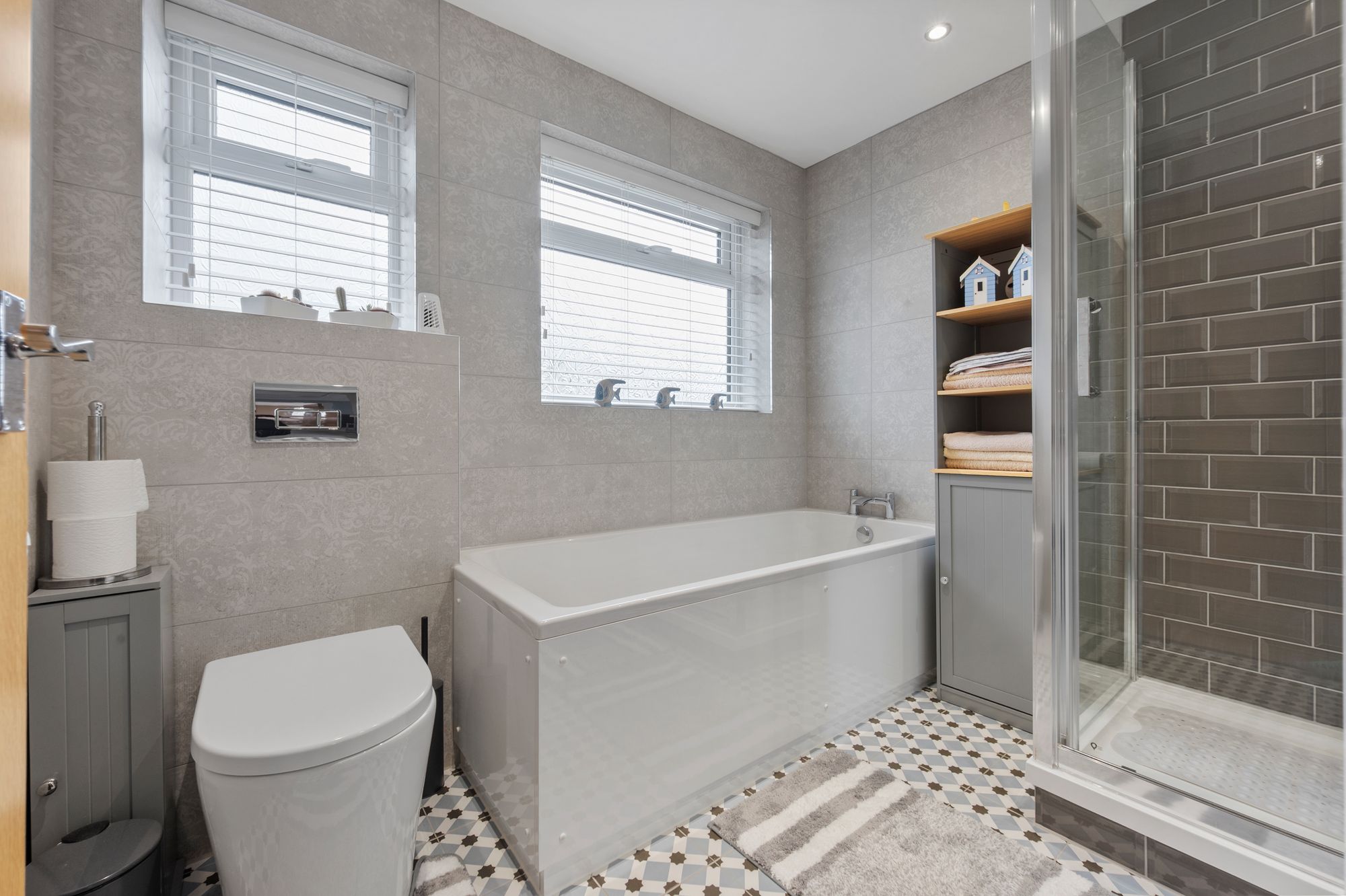 Epping Drive, Woolston, WA1