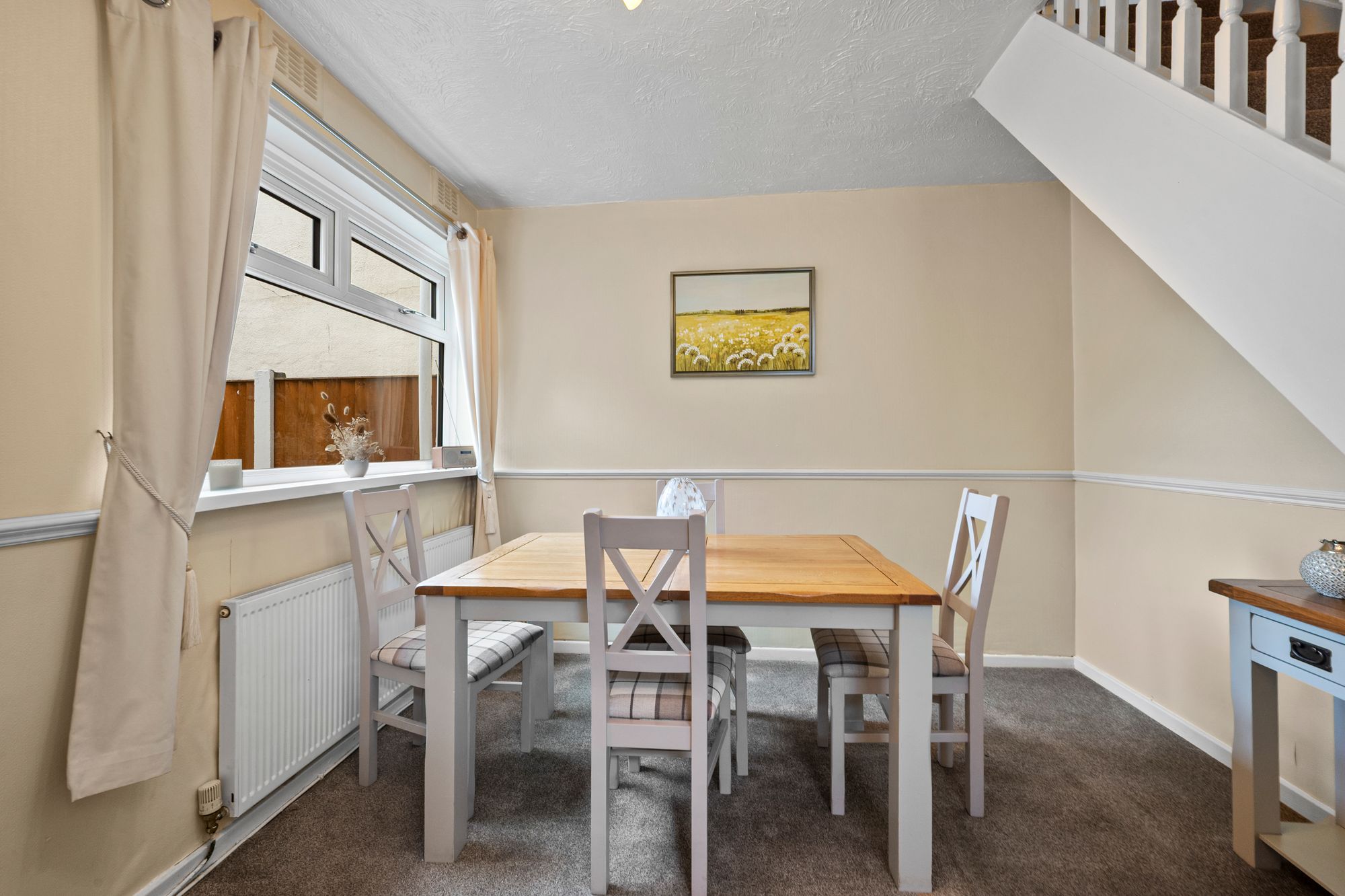 Park Road, Warrington, WA2