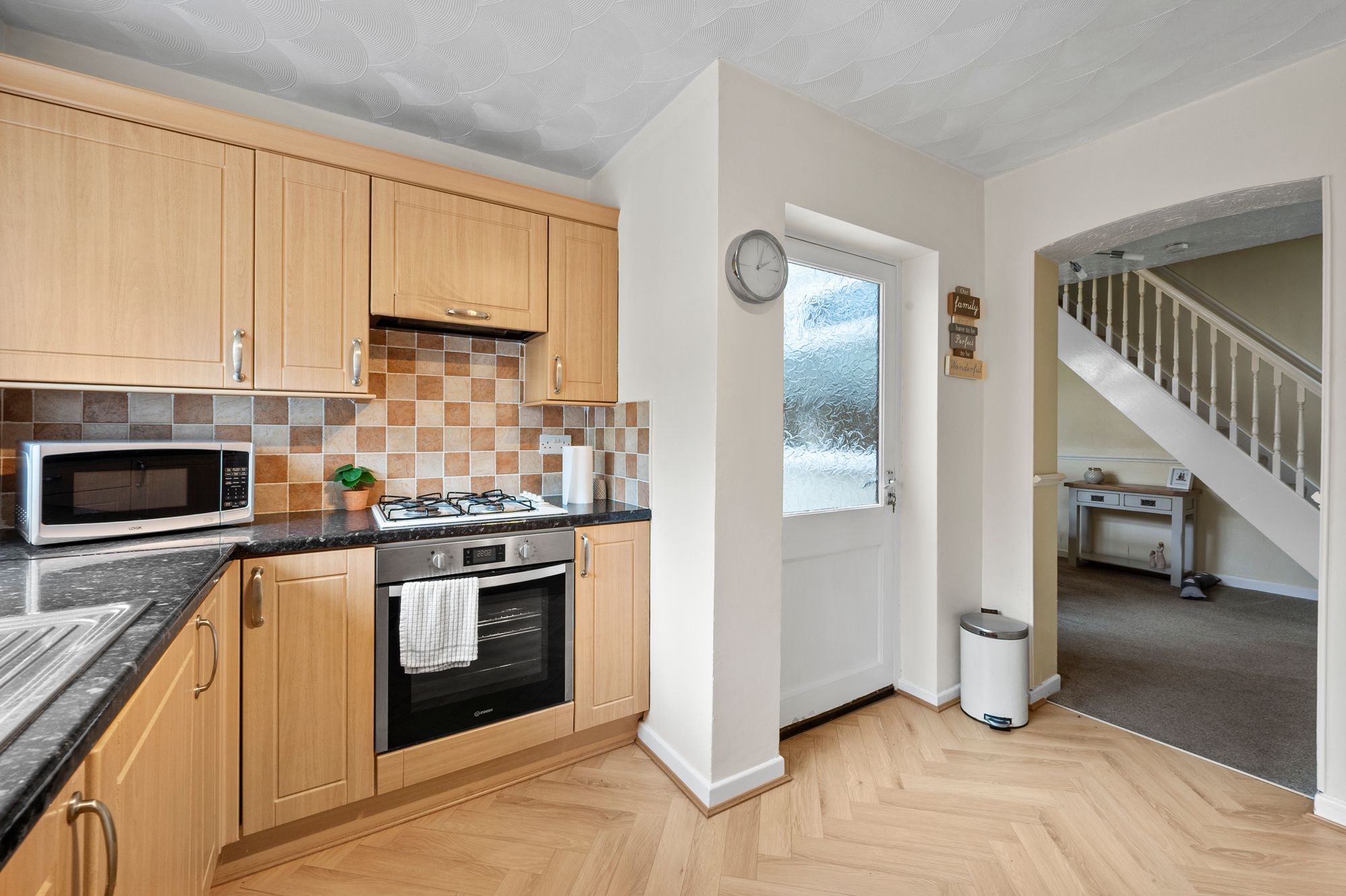 Park Road, Warrington, WA2